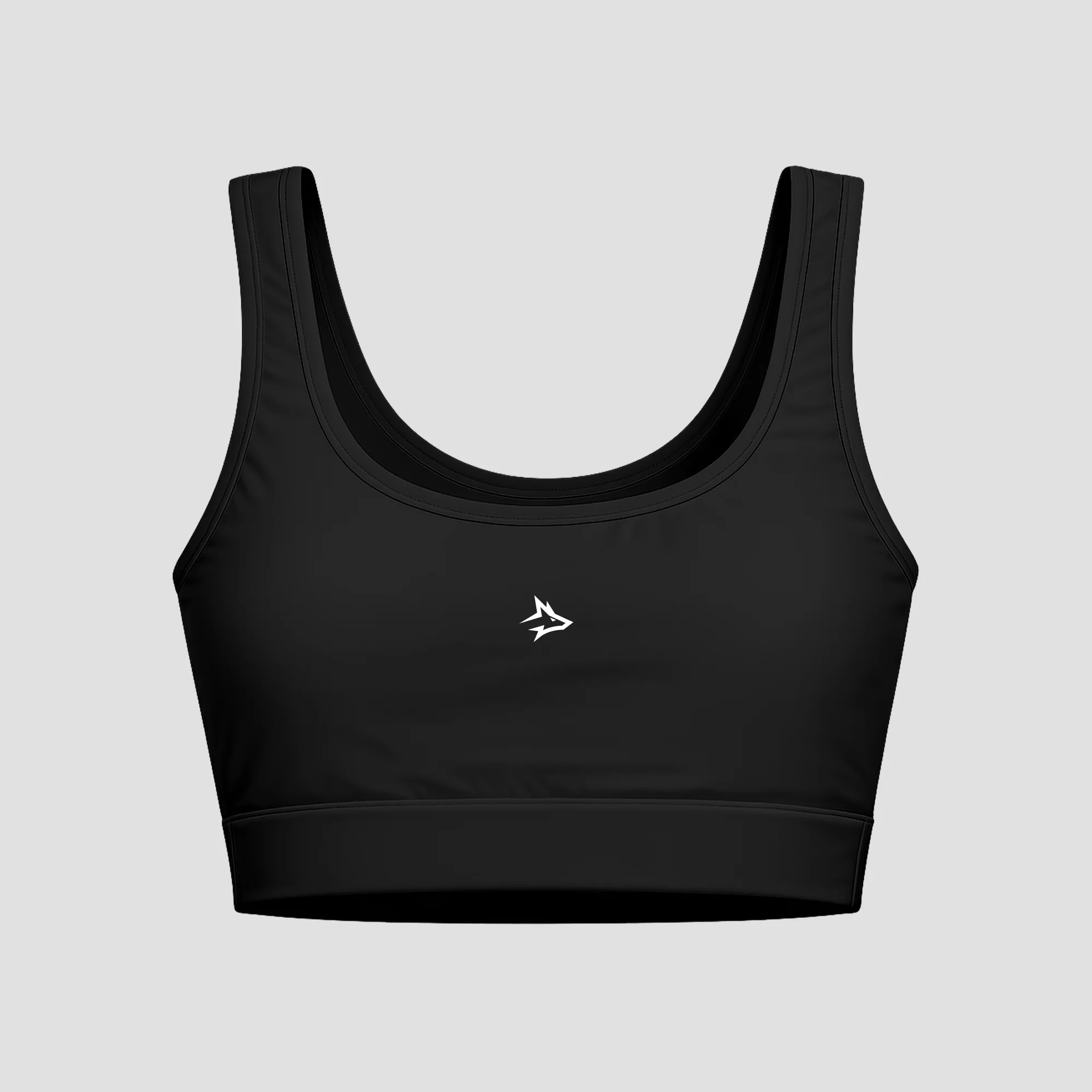 Top Basic Lupus Preto - Image 2
