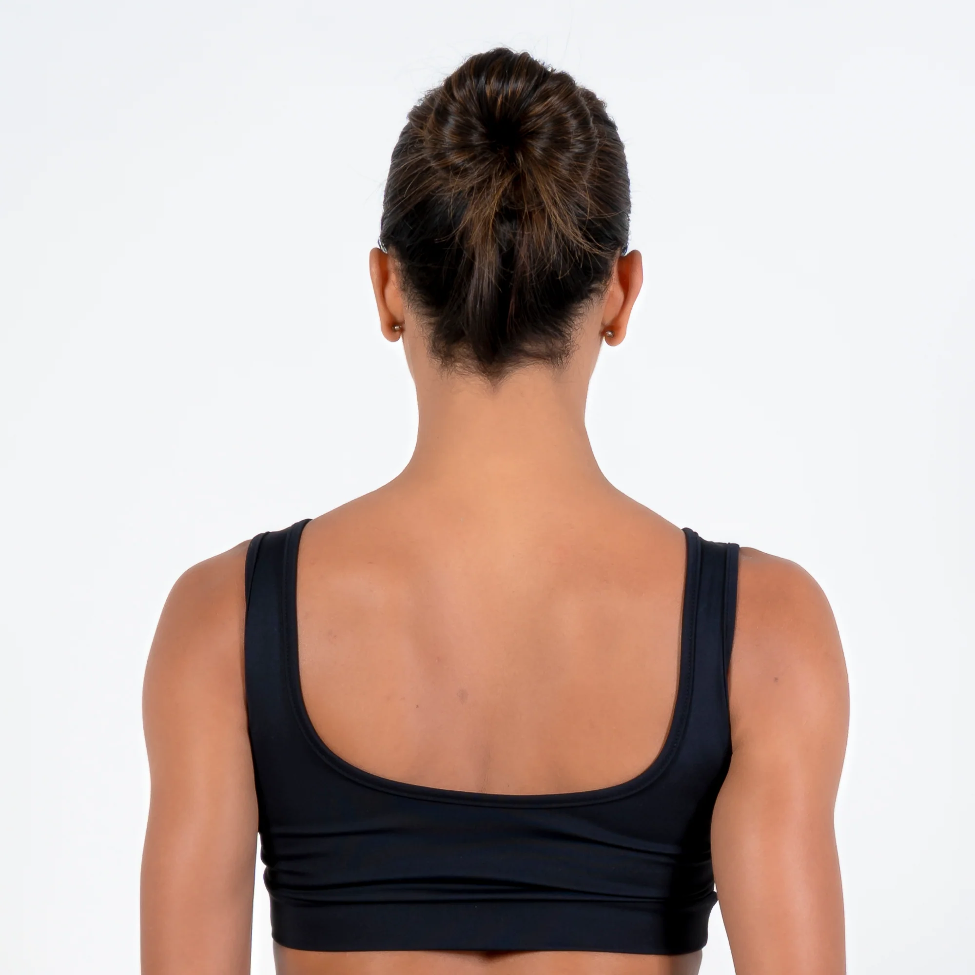 Top Basic Lupus Preto - Image 4