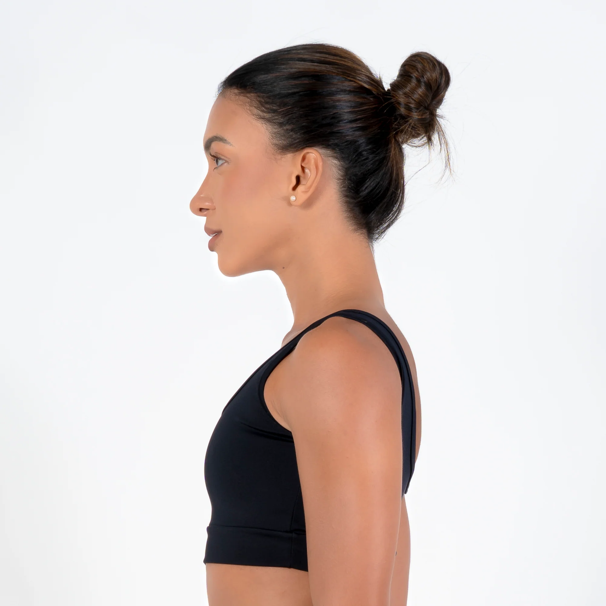 Top Basic Lupus Preto - Image 5