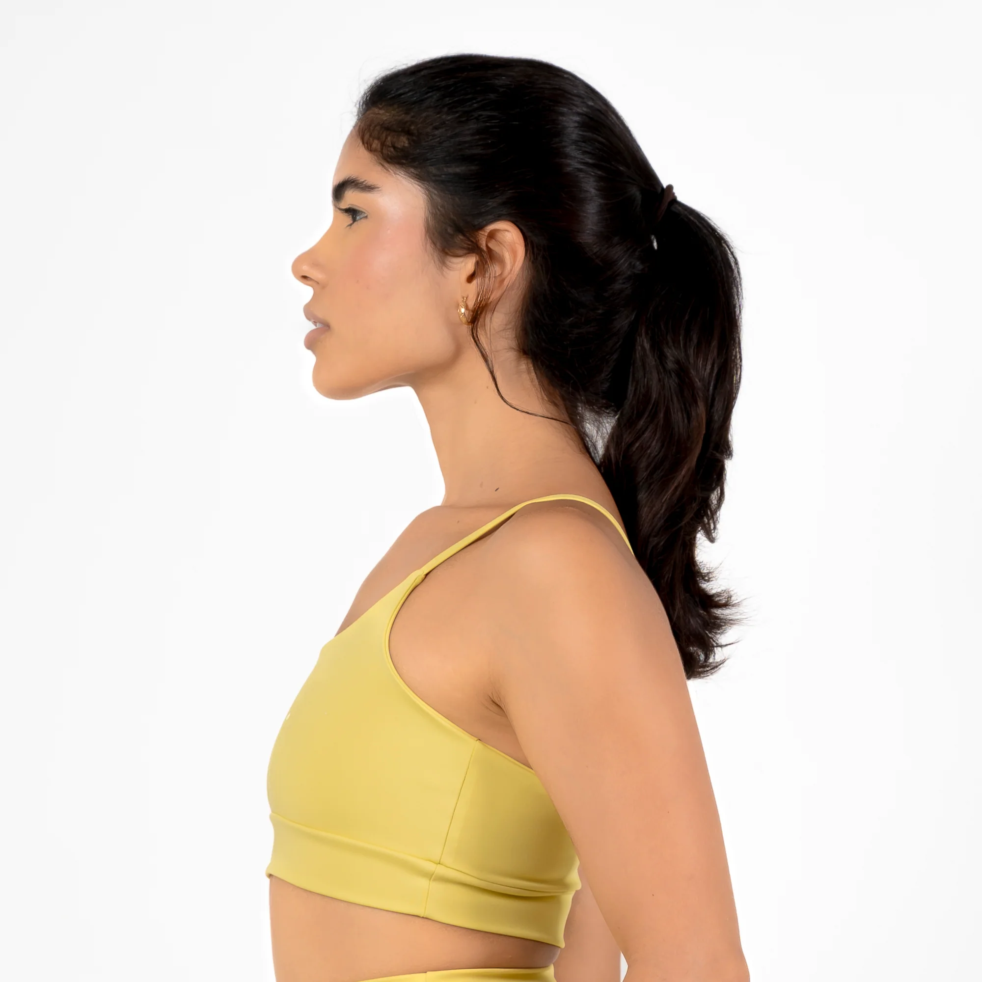 Top Basic New Horizon Amarelo Cítrico - Image 5