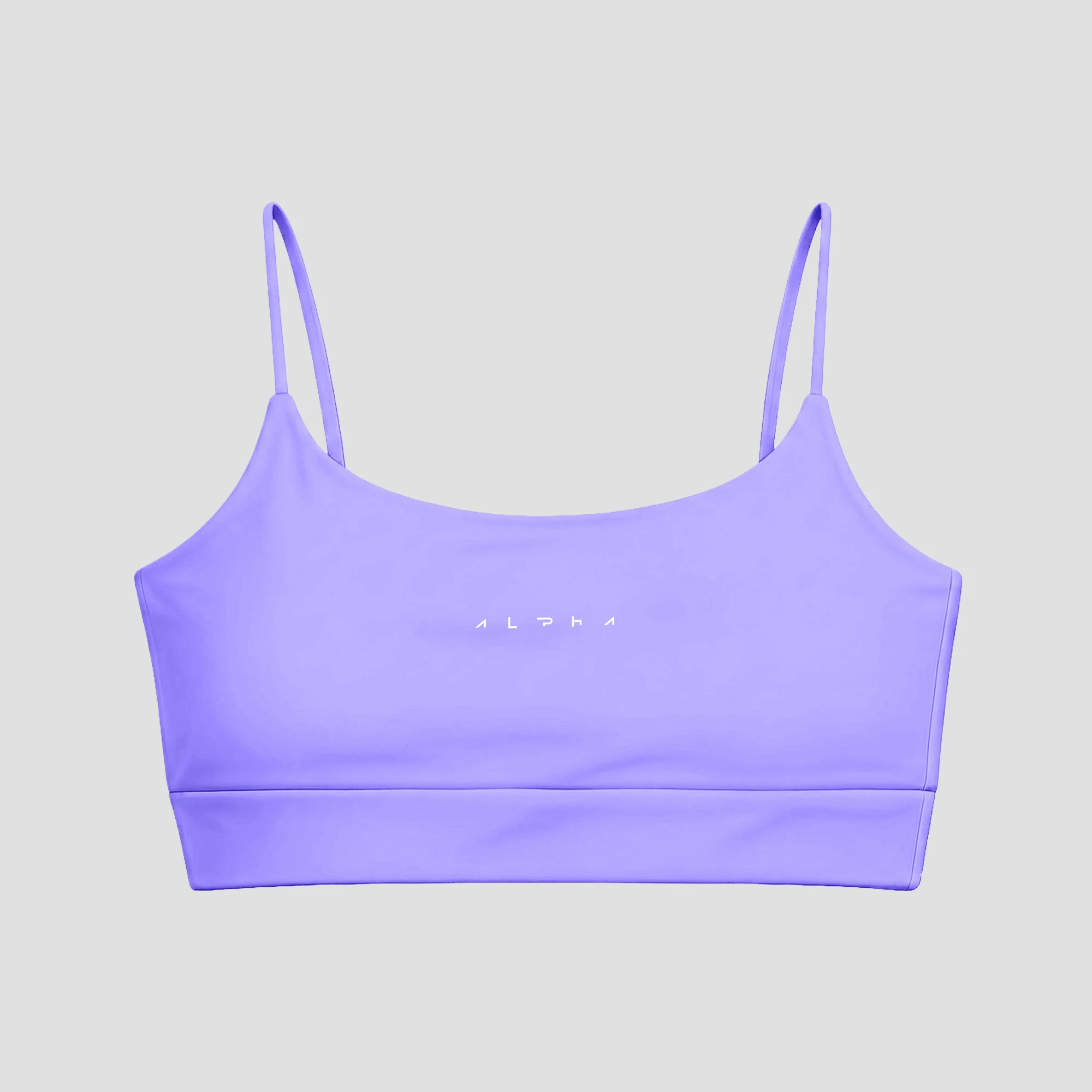 Top Basic New Horizon Violeta - Image 2