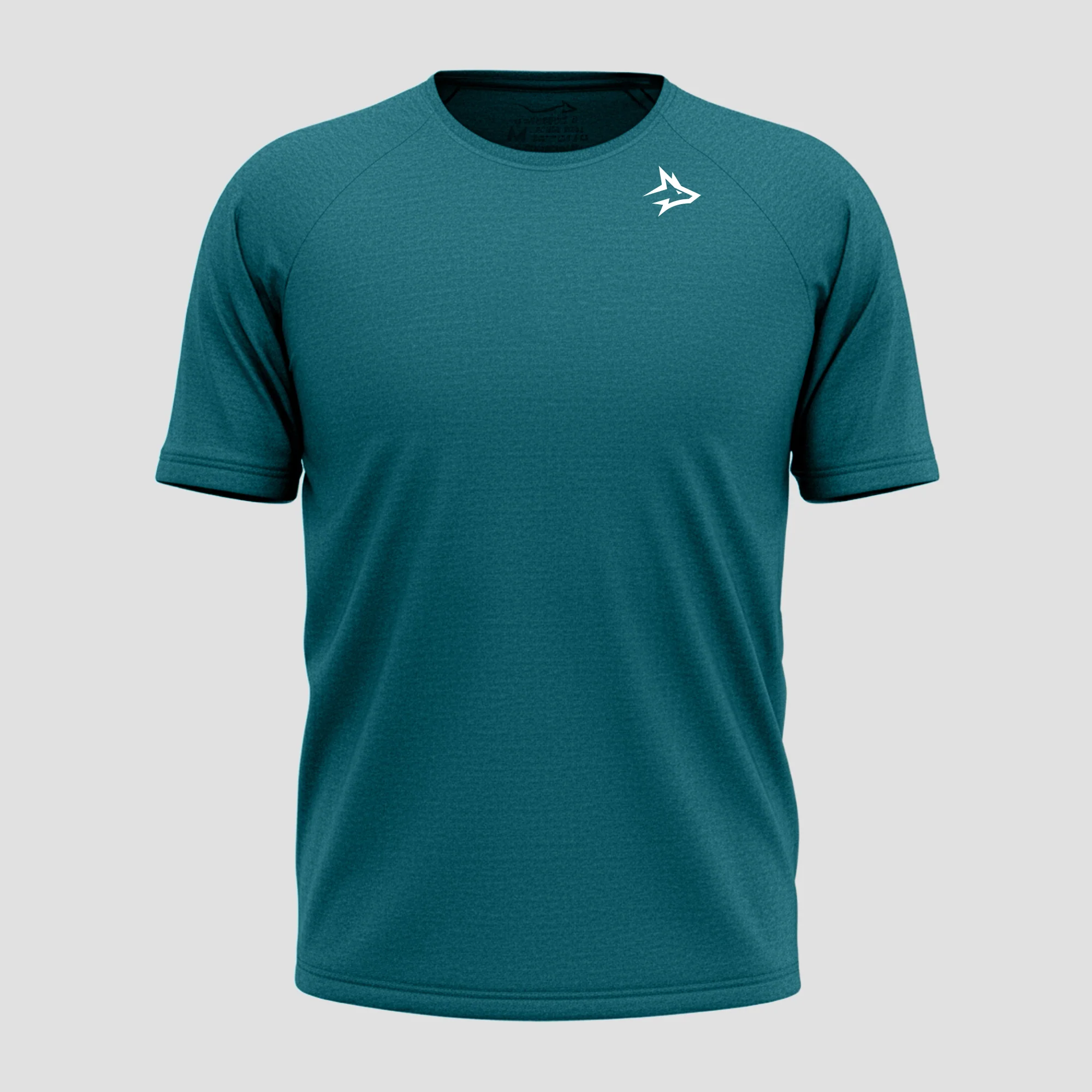 VINCULO | CAMISETA ALGODÃO NEW LUPUS - Image 2