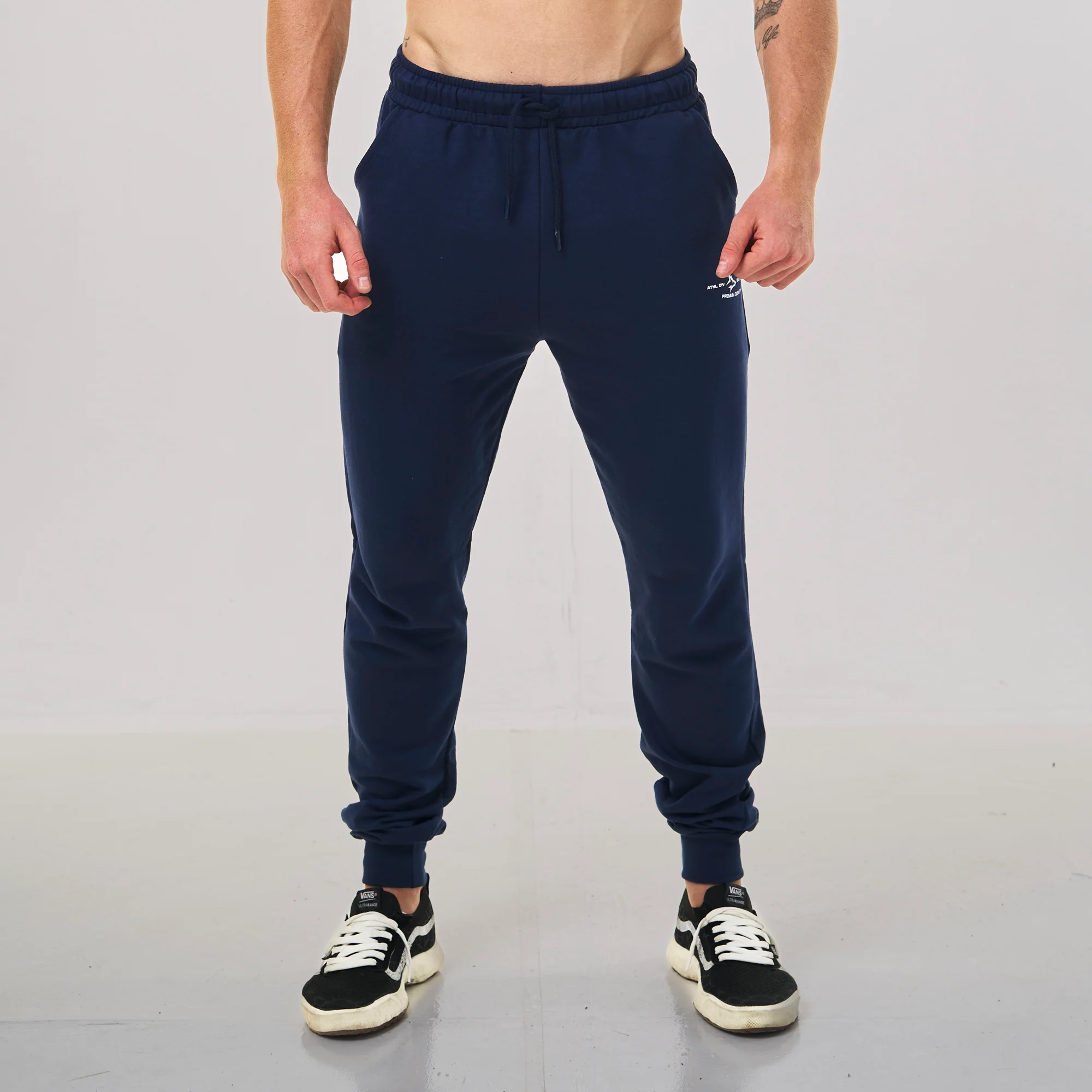 VINCULO | CALÇA JOGGER ATHLETIC - Image 2
