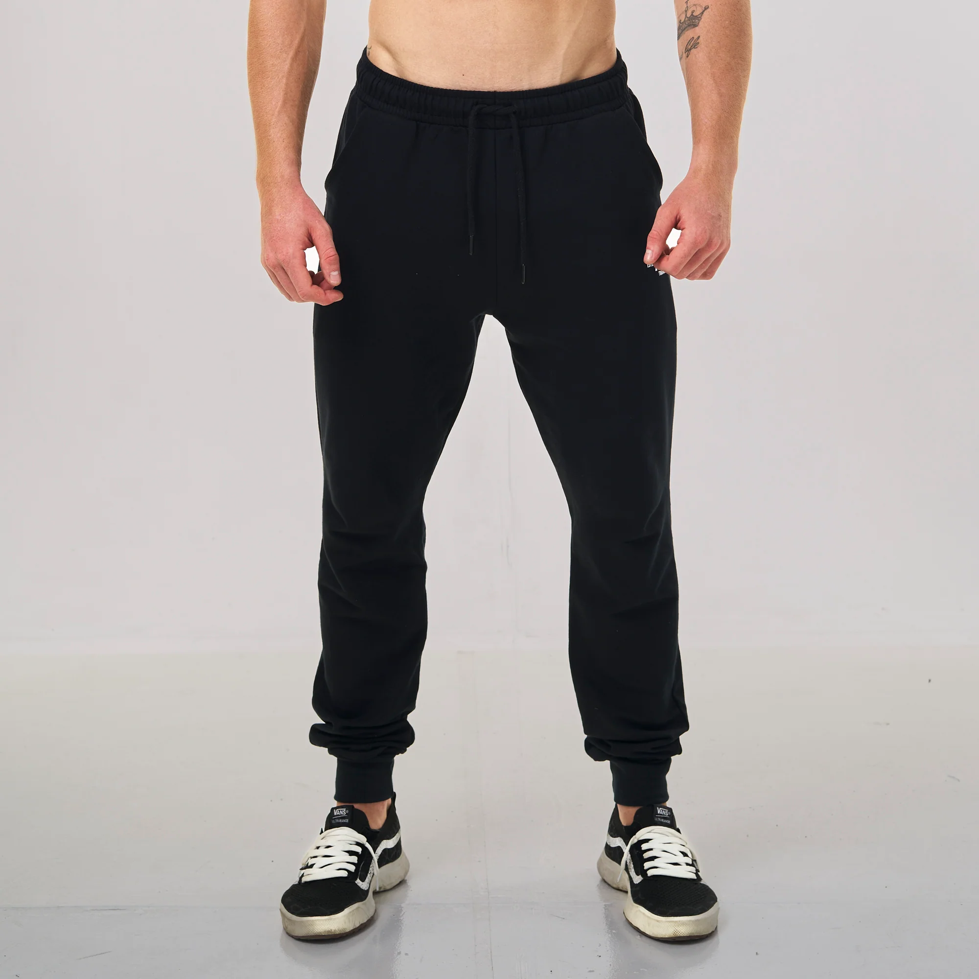 VINCULO | Calça Moletom Jogger Champion - Image 4