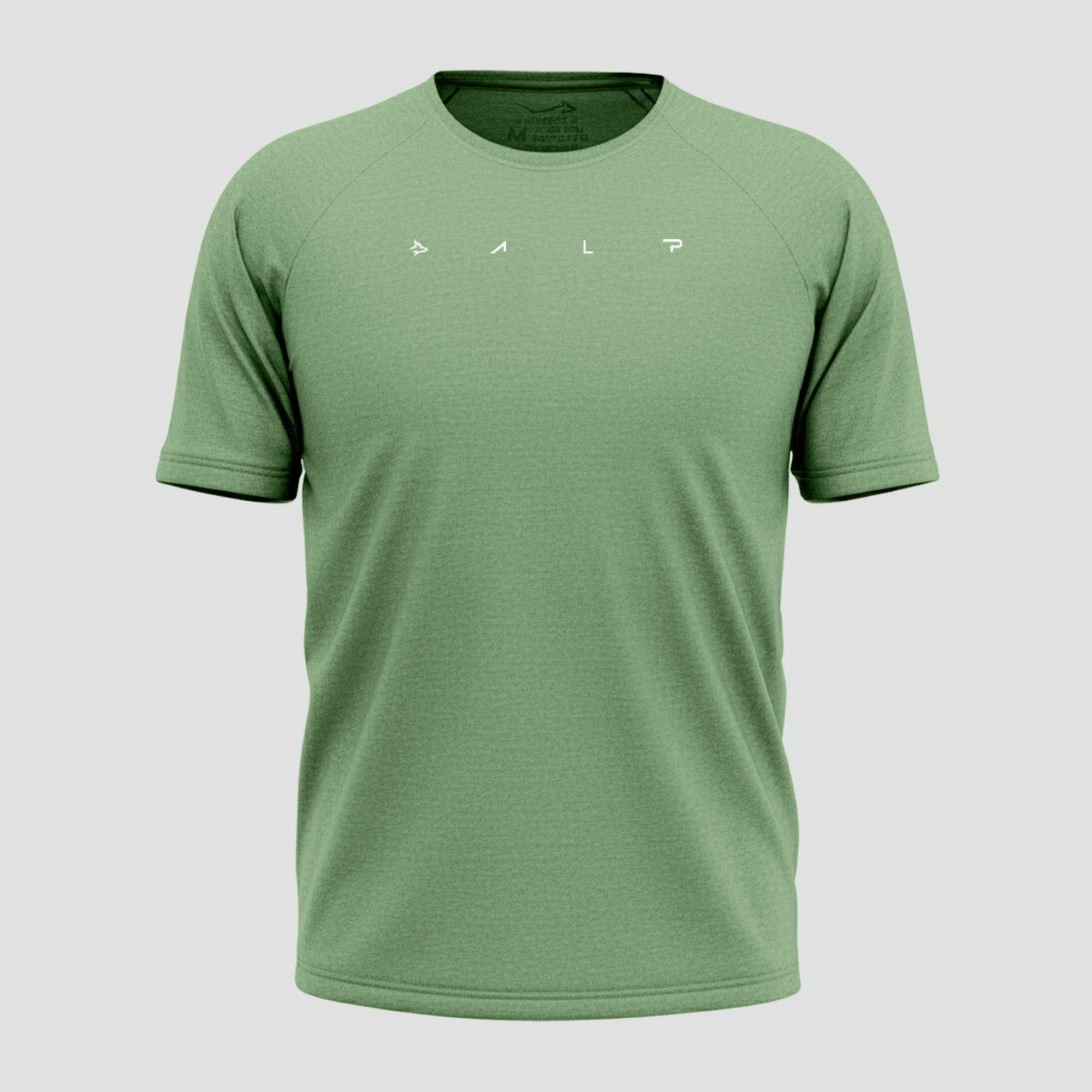 VINCULO | CAMISETA ALGODÃO LIGHT LUPUS - Image 2