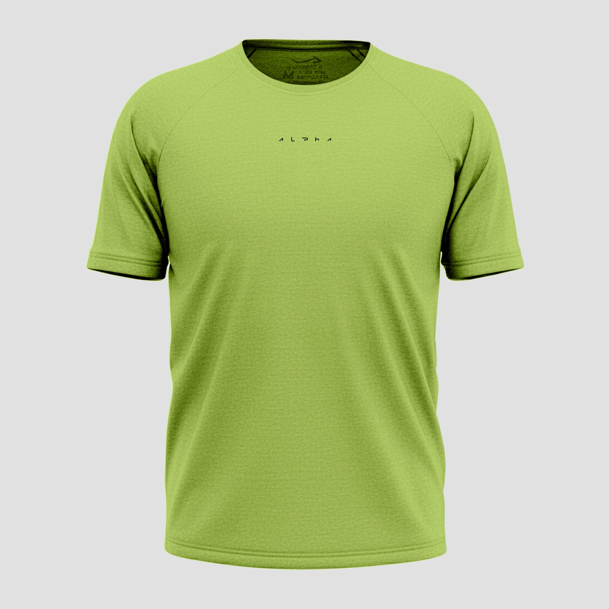 VINCULO | CAMISETA ALGODÃO NEW HORIZON - Image 3