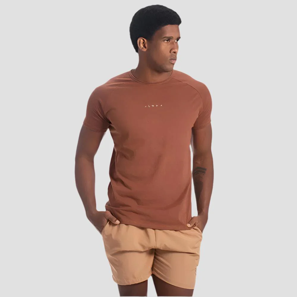 VINCULO | CAMISETA ALGODÃO NEW HORIZON - Image 3