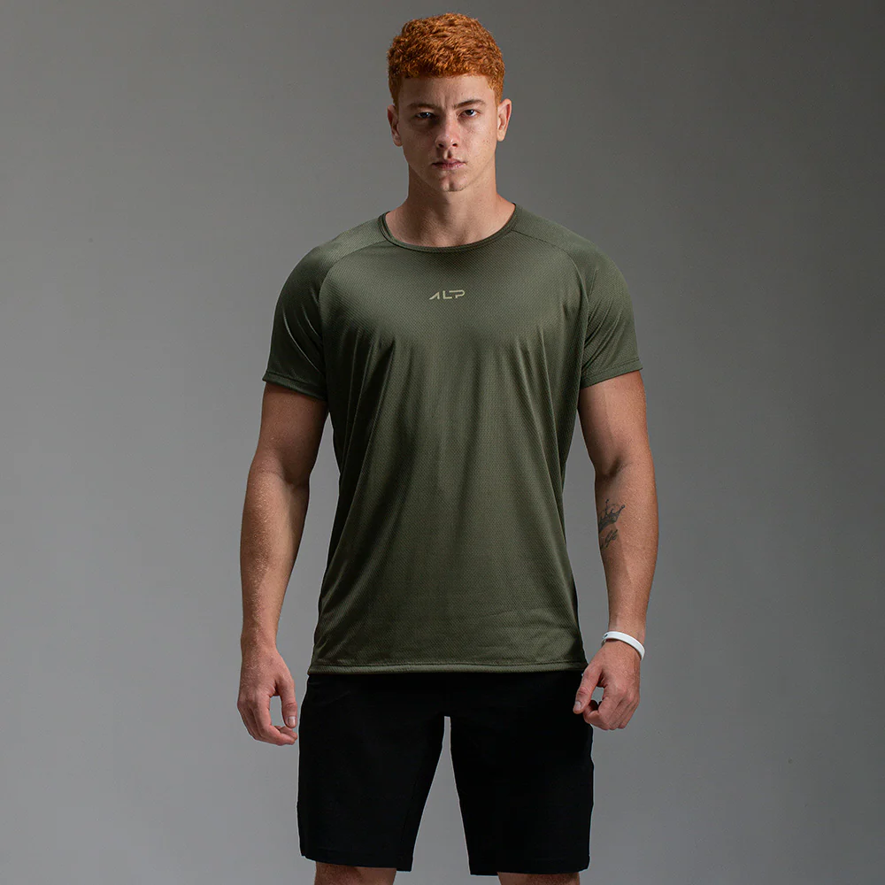 VÍNCULO | CAMISETA ALP