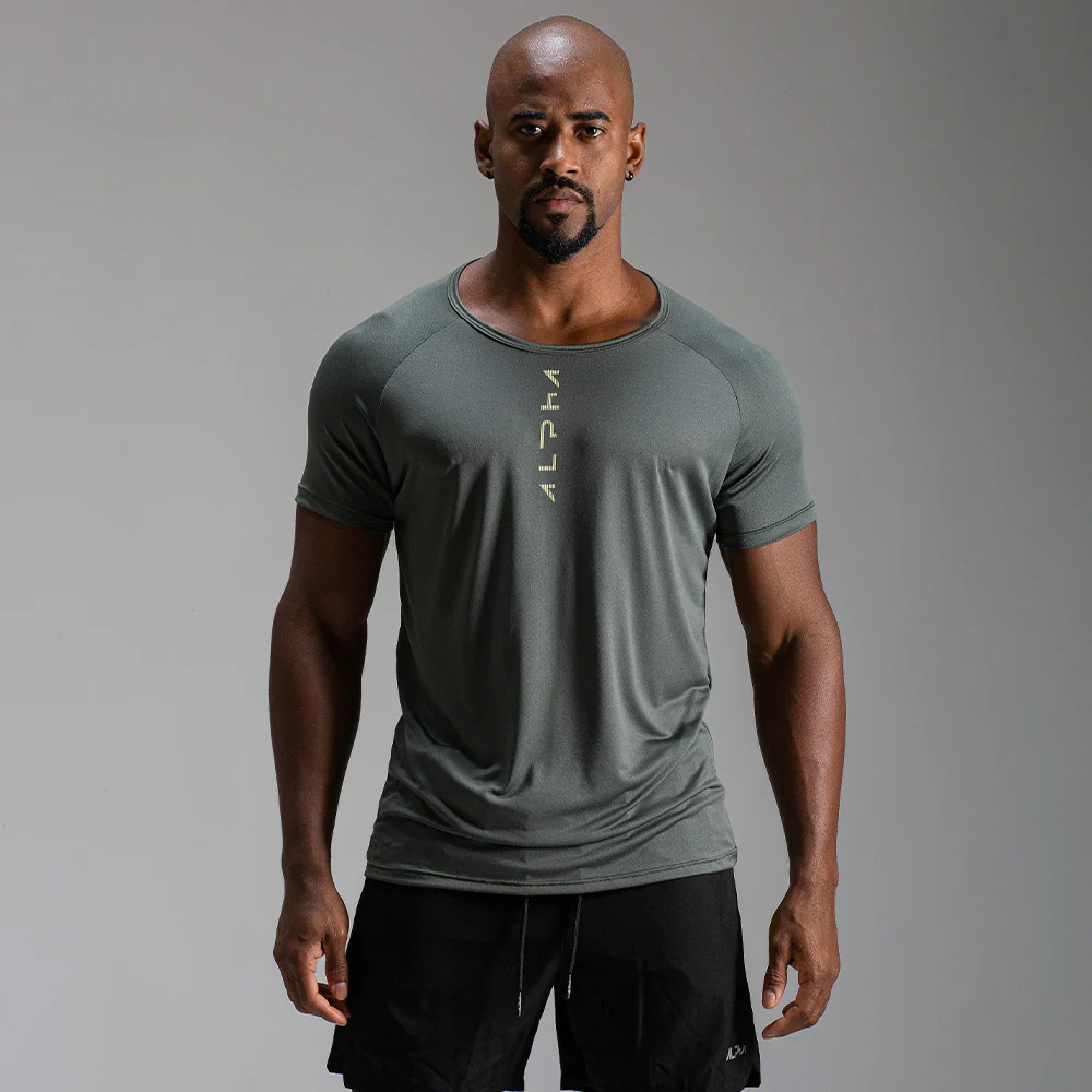 VINCULO | CAMISETA ALPHA PULSE - Image 4