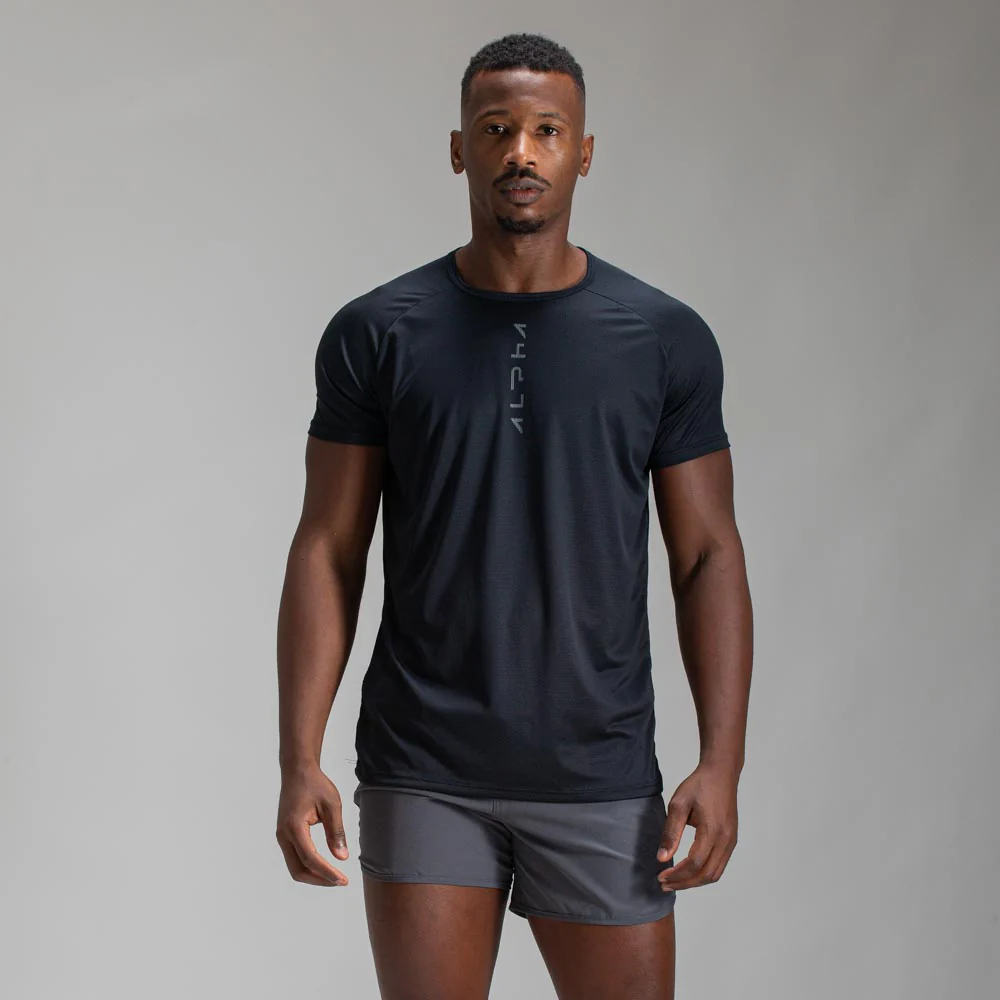 VINCULO | CAMISETA ALPHA PULSE - Image 5