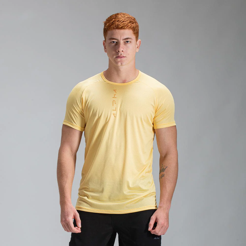 VINCULO | CAMISETA ALPHA PULSE - Image 6