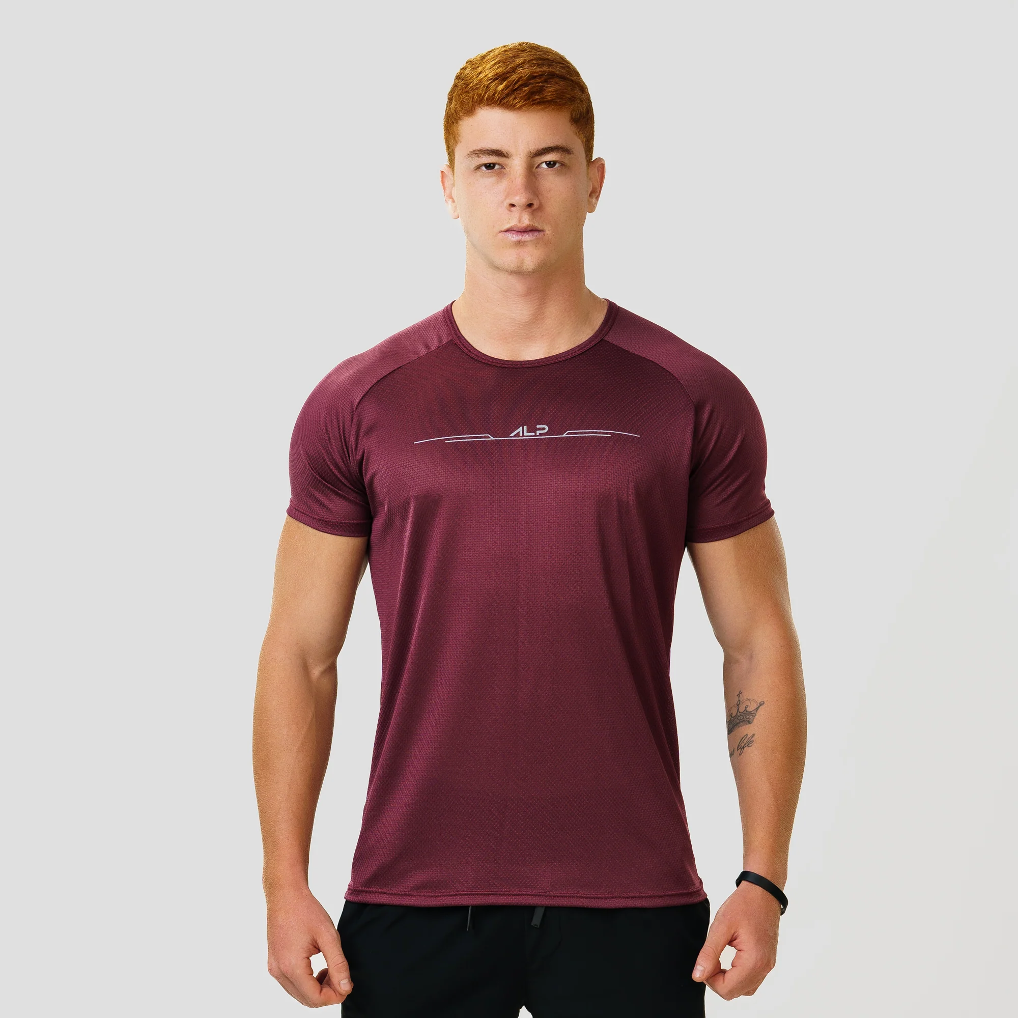VINCULO | CAMISETA BALANCE - Image 4