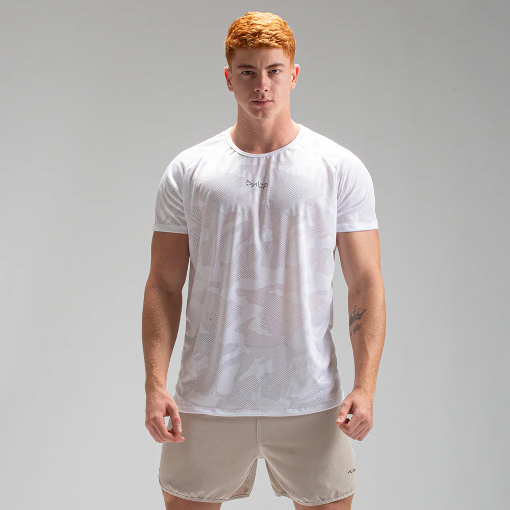 VINCULO | CAMISETA CAMUFLADA NEW TENACITY - Image 2