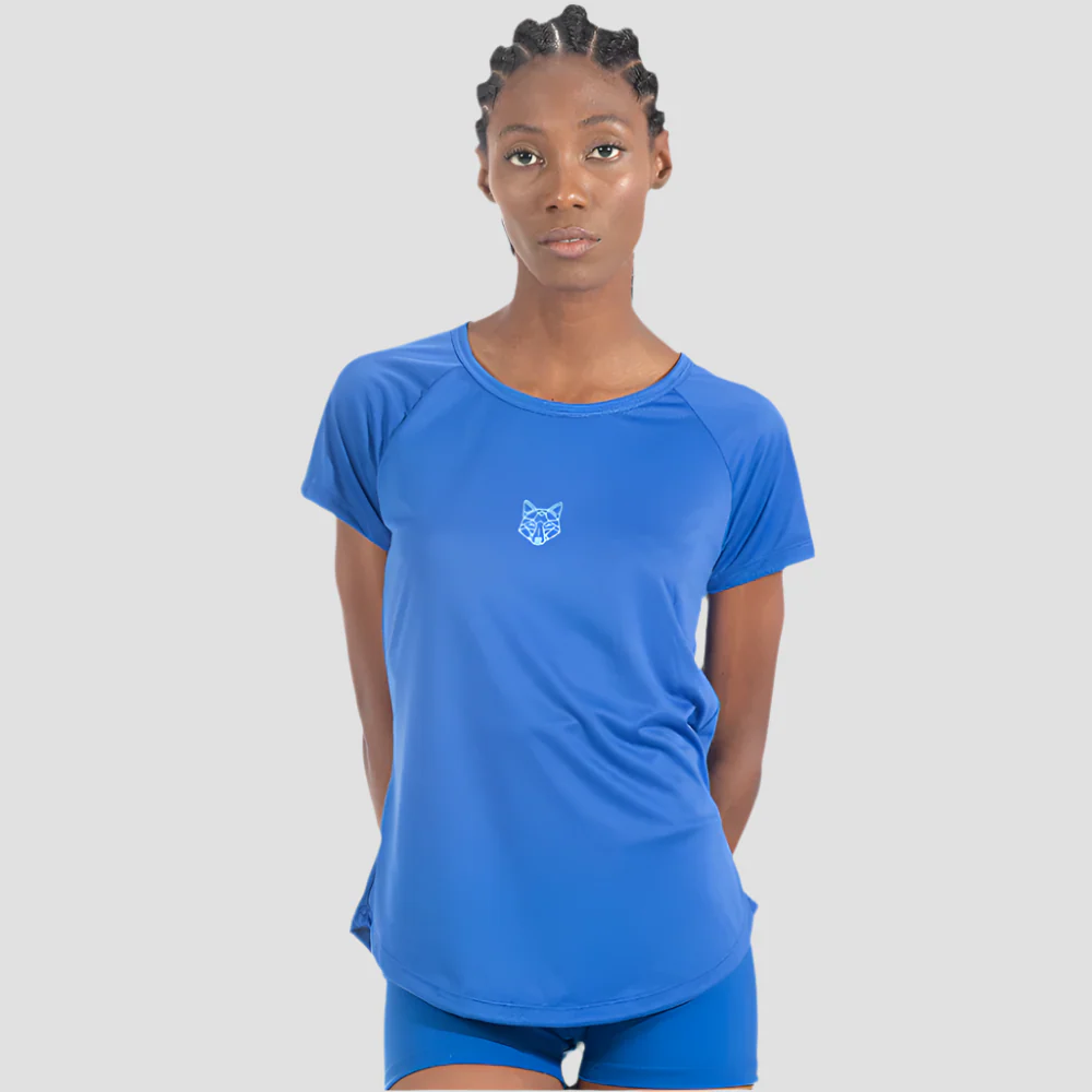 VINCULO | CAMISETA FEMININA LOBO GEO - Image 5
