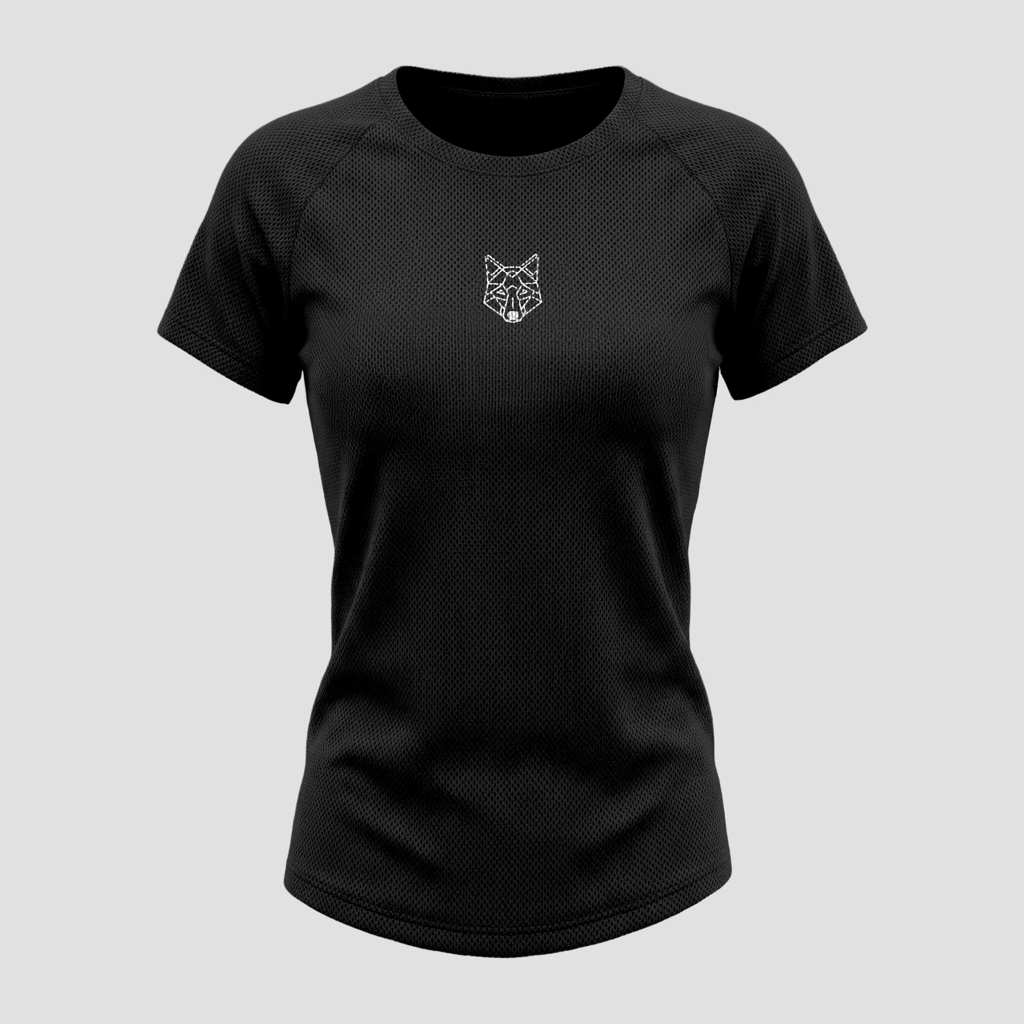 VINCULO | CAMISETA FEMININA LOBO GEO - Image 8