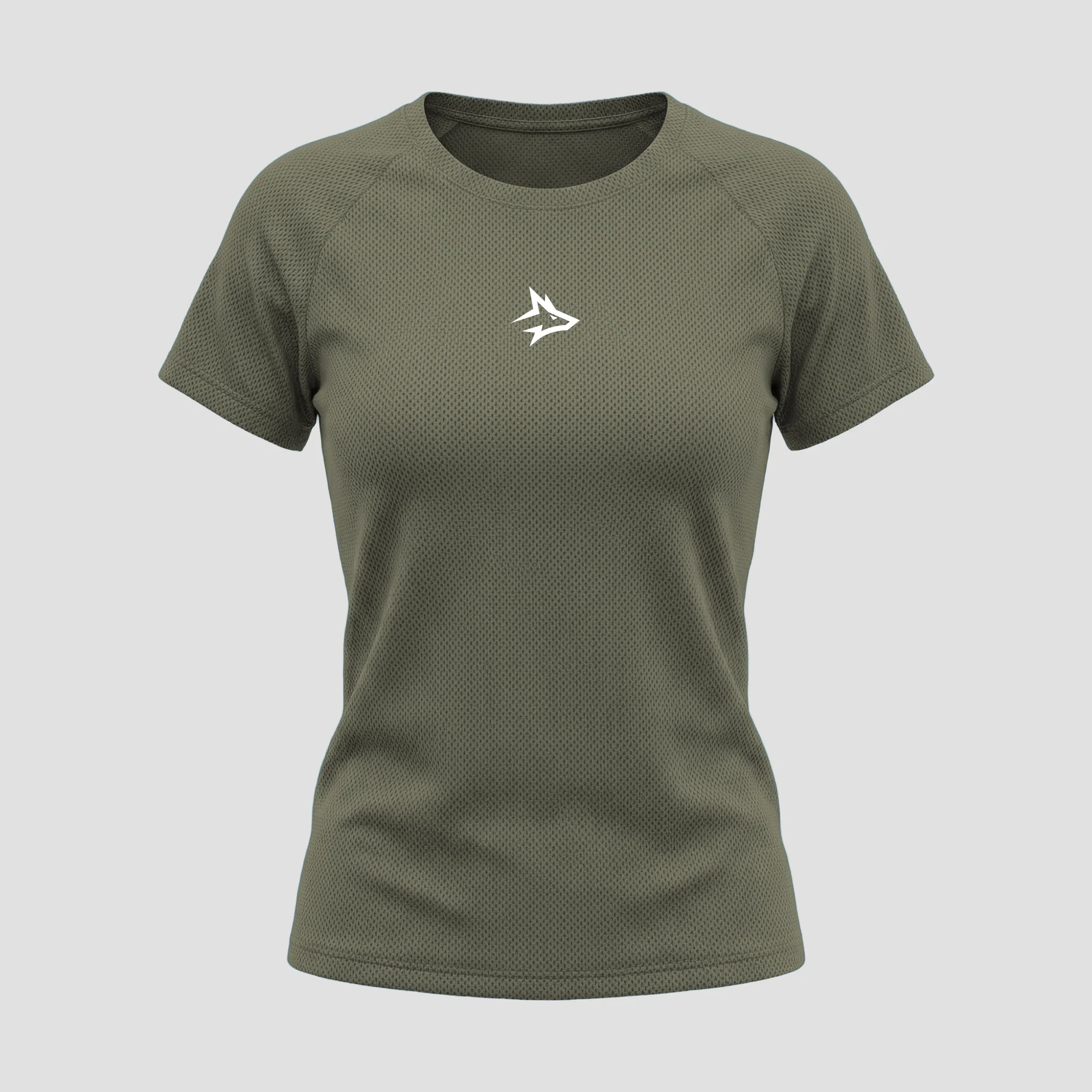 VINCULO | CAMISETA FEMININA MIDDLE LUPUS - Image 8