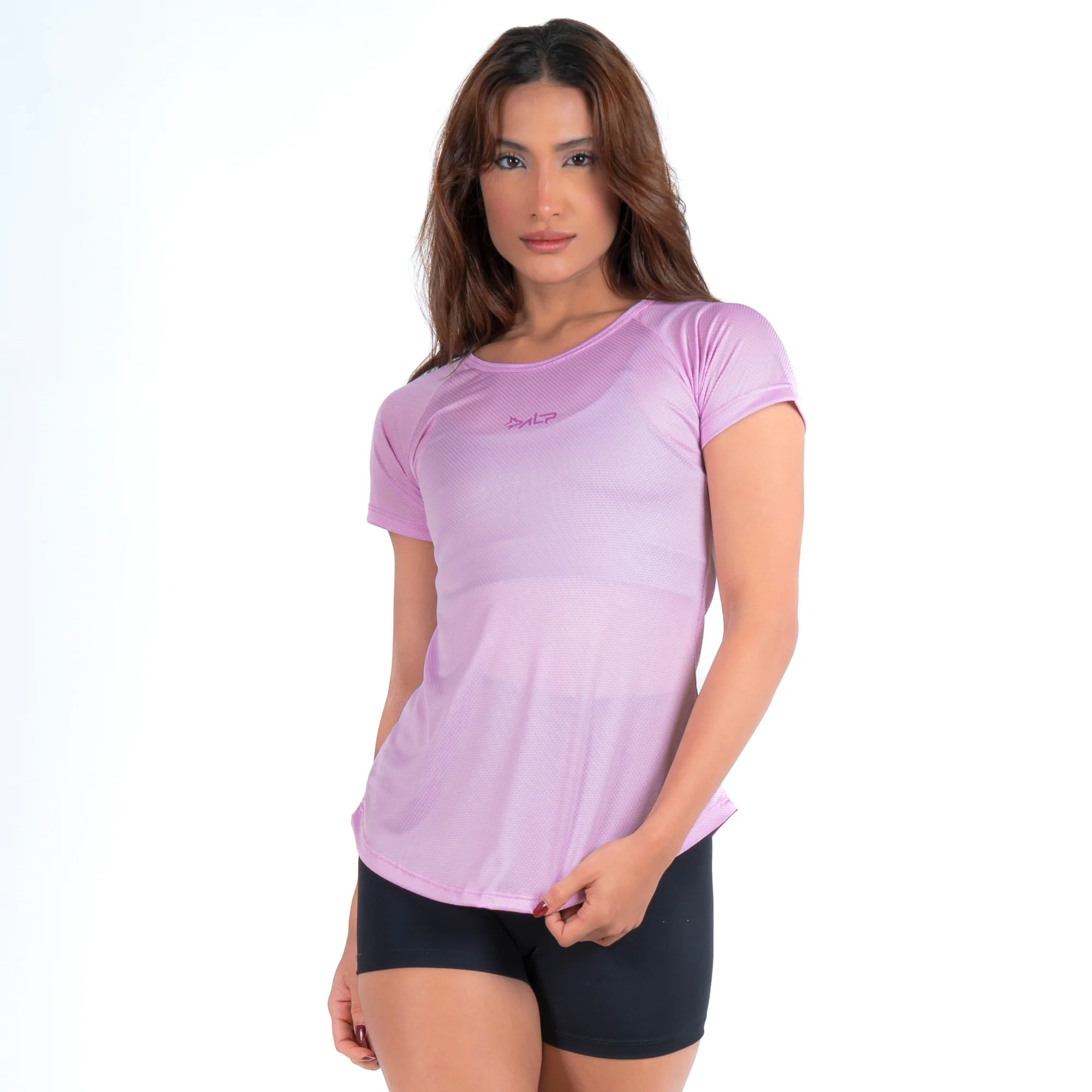VINCULO | CAMISETA FEMININA NEW TENACITY - Image 5
