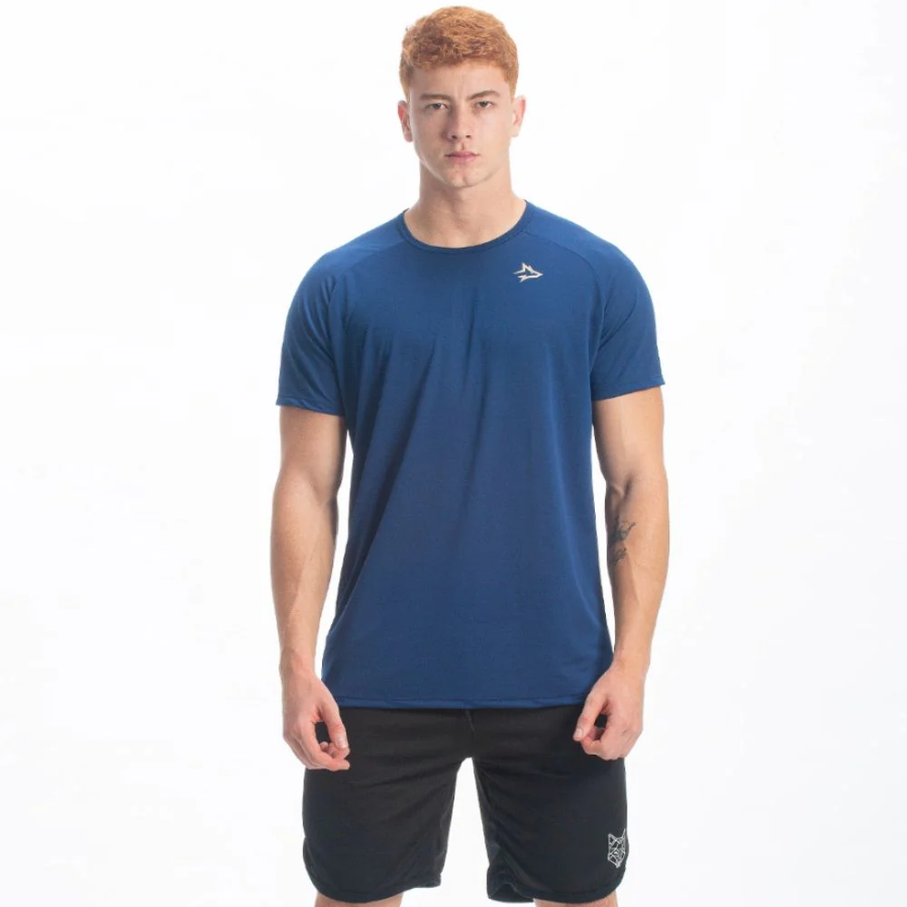 VINCULO | CAMISETA NEW FLUID MESCLA - Image 12