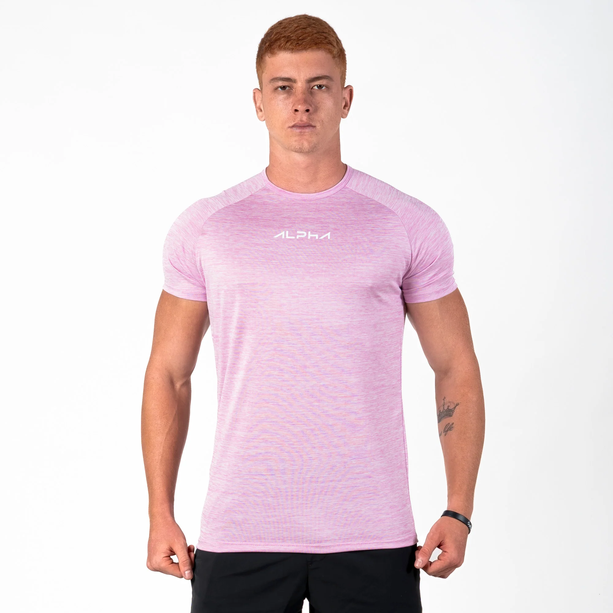 VINCULO | CAMISETA NEW FLUID MESCLA - Image 13