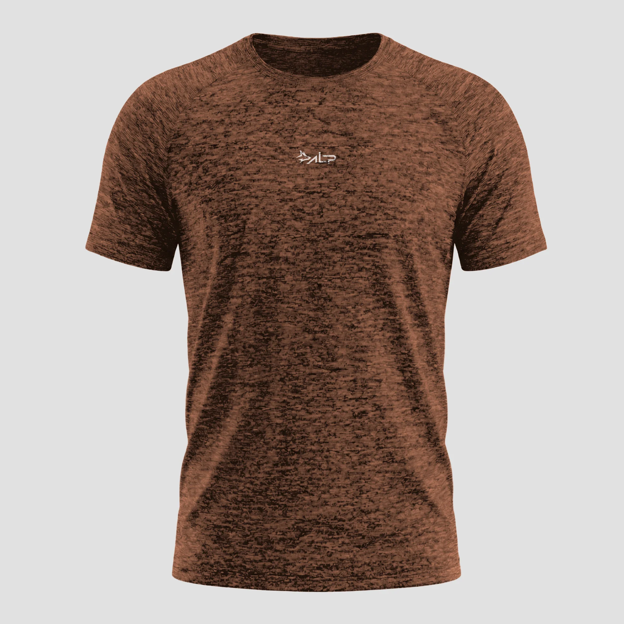 VINCULO | CAMISETA NEW TENACITY MESCLA - Image 2