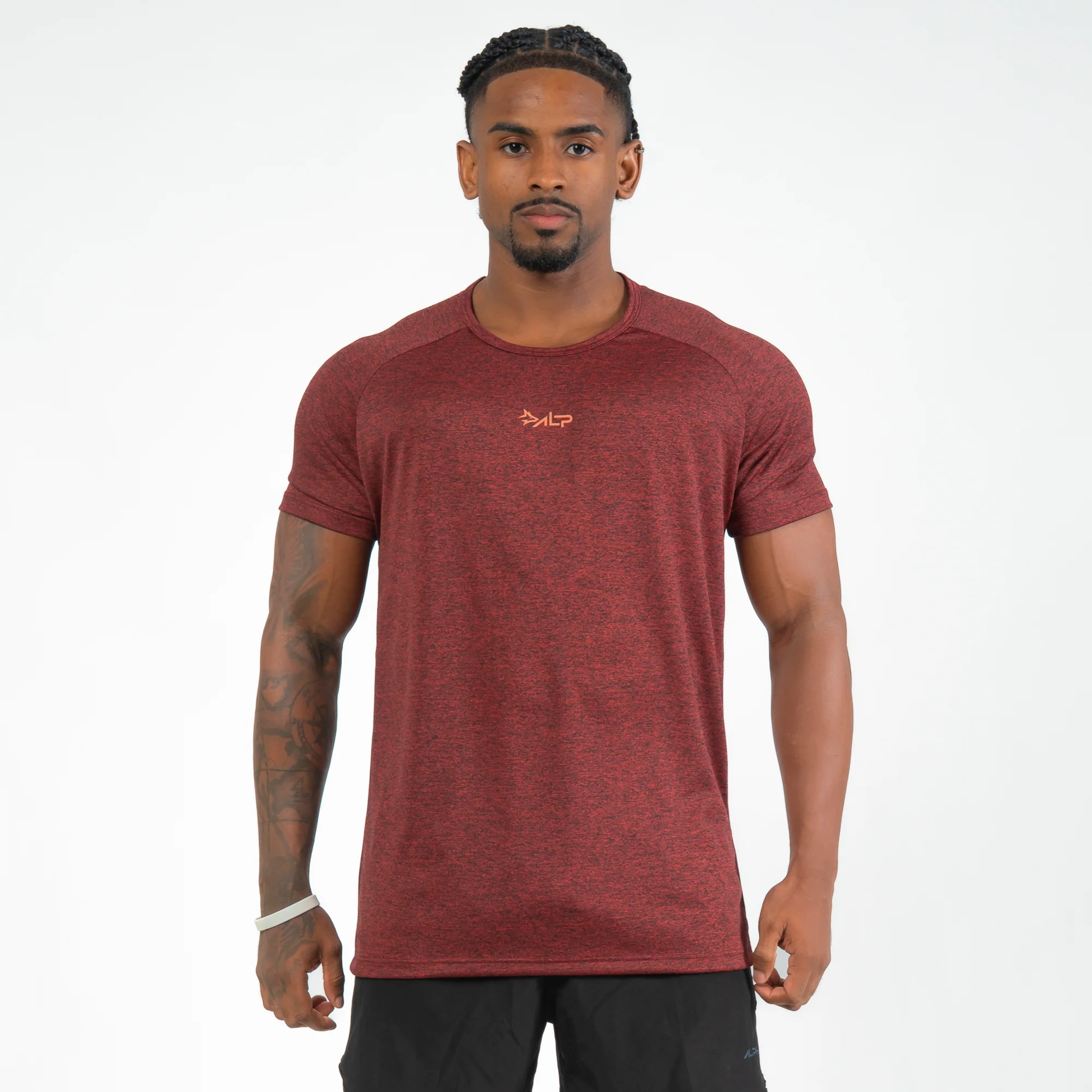 VINCULO | CAMISETA NEW TENACITY MESCLA - Image 5