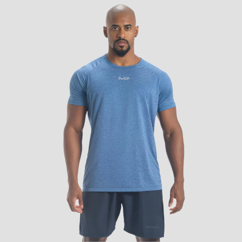 VINCULO | CAMISETA NEW TENACITY MESCLA - Image 6