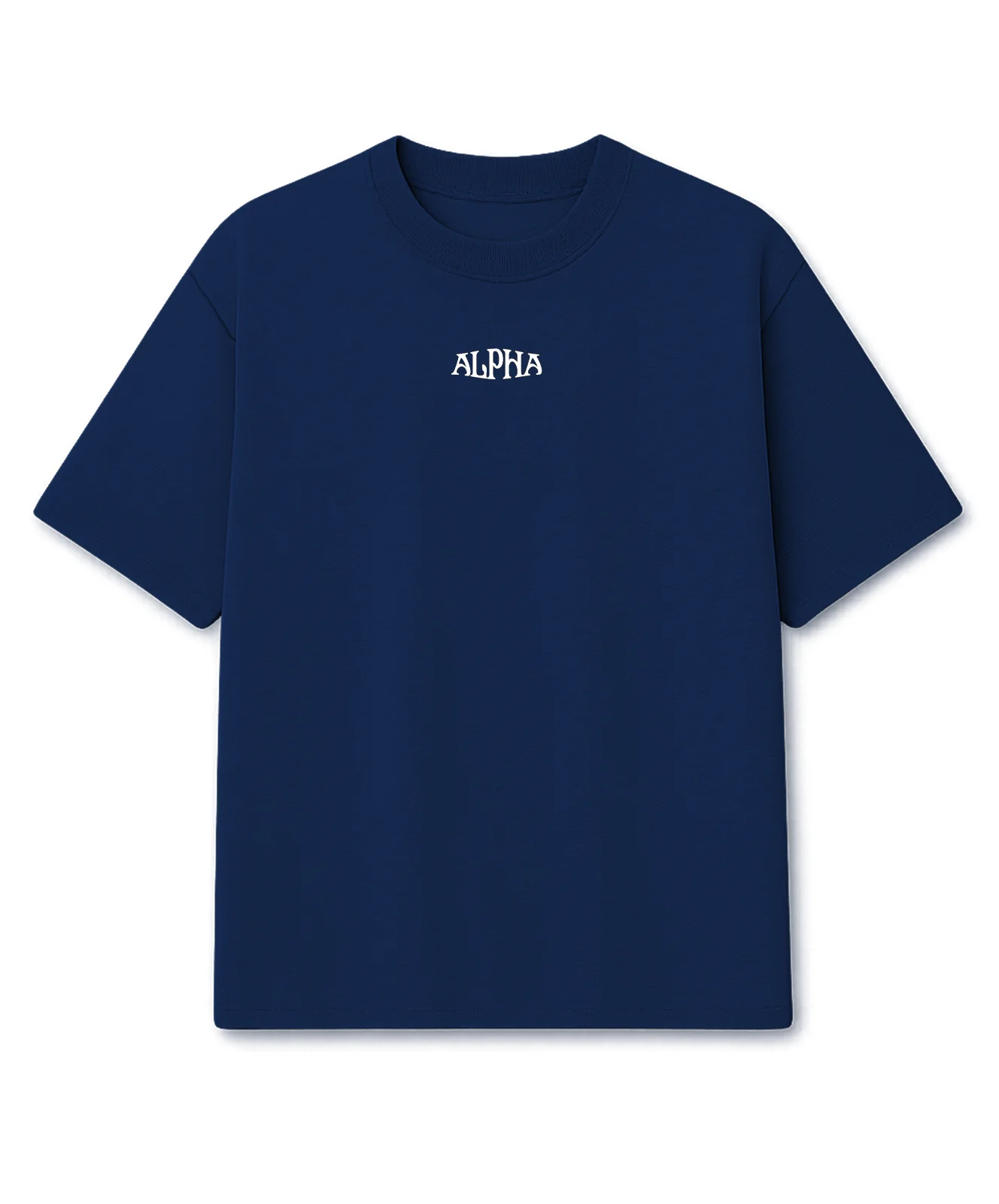 VINCULO | Camiseta Oversized Prime