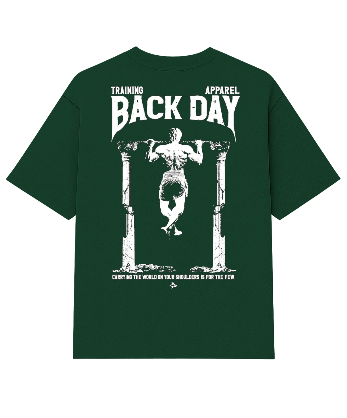 VINCULO | CAMISETA OVERSIZED PULL DAY - Image 2