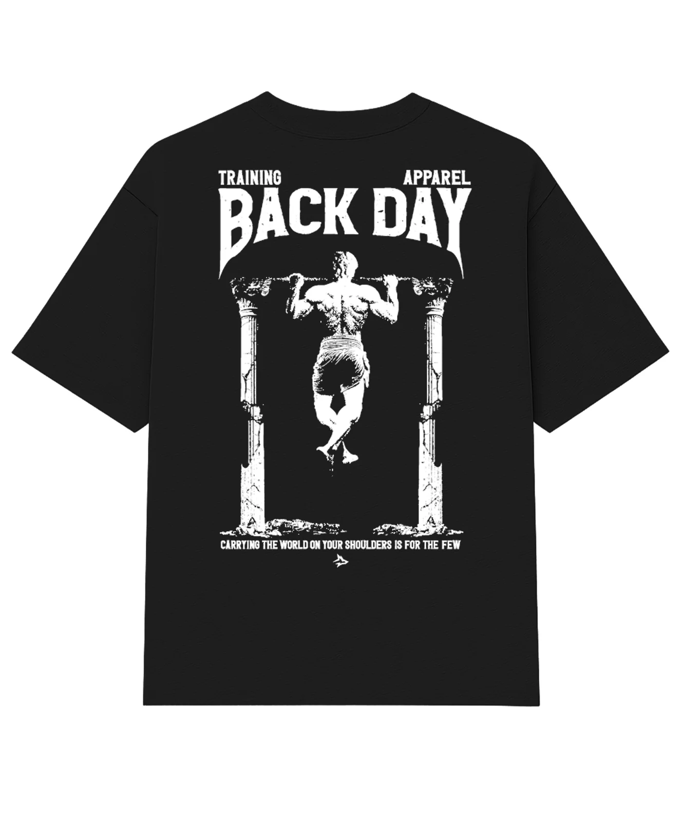 VINCULO | CAMISETA OVERSIZED PULL DAY - Image 3