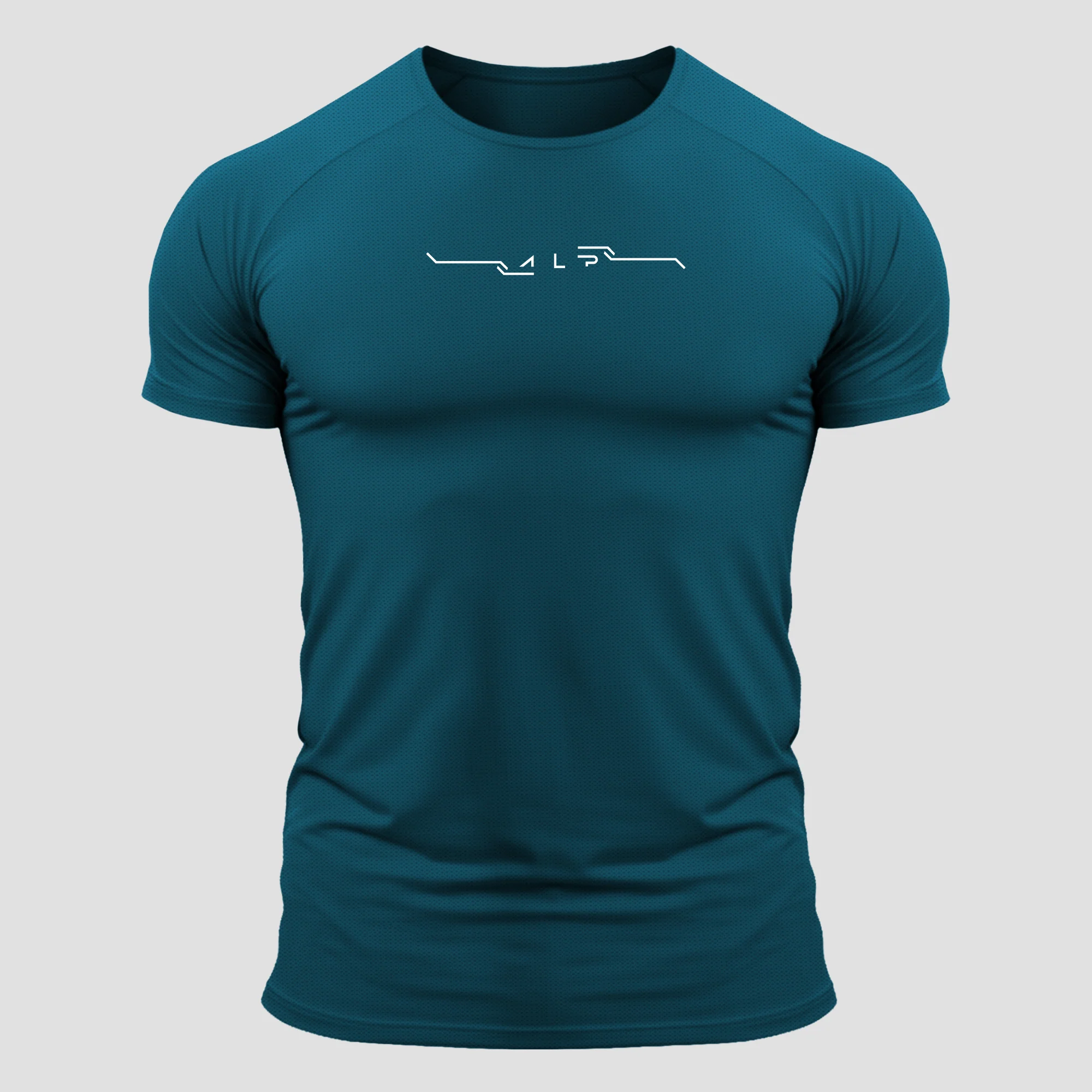 VINCULO | Camiseta Poliamida Tenacity Pulse - Image 7