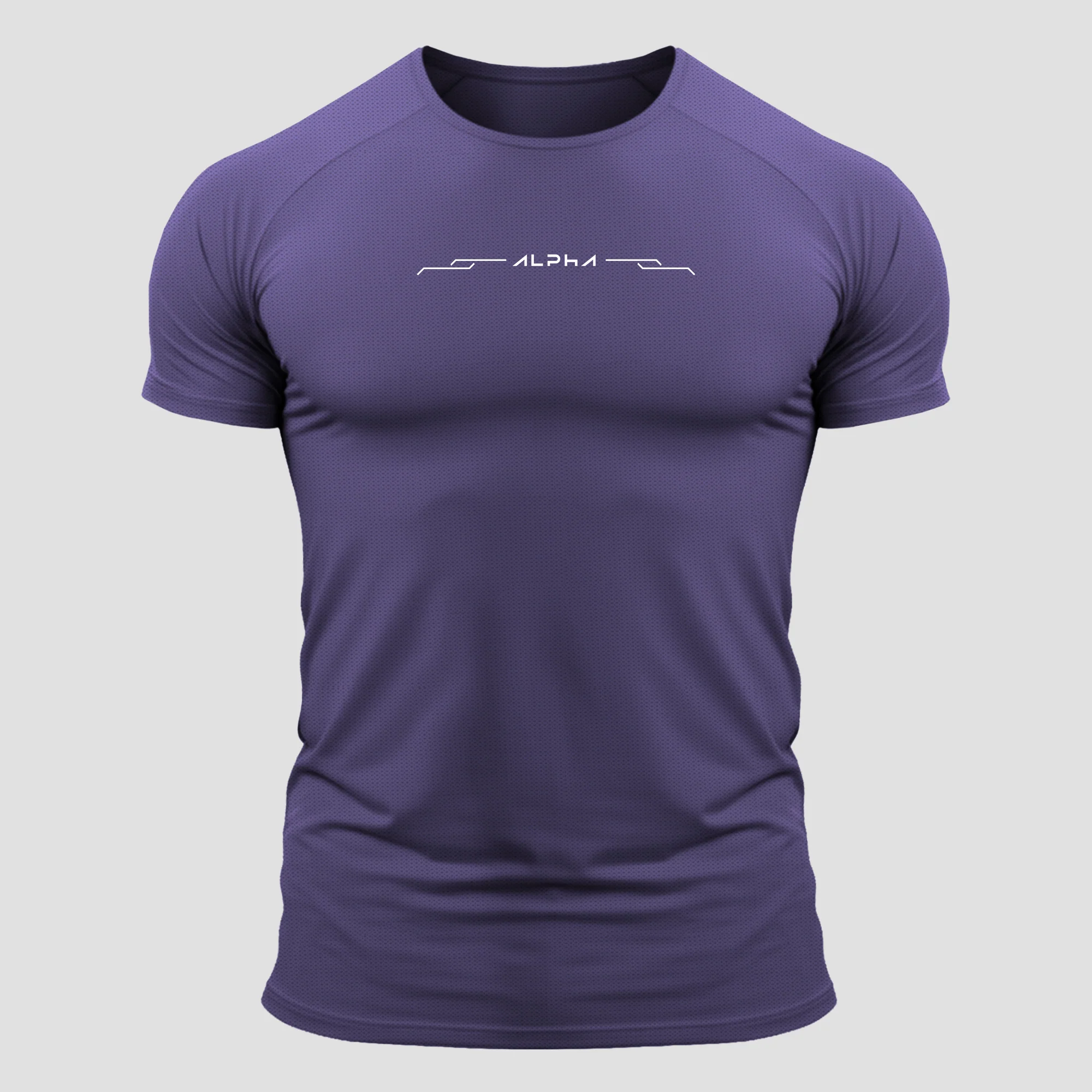 VINCULO | Camiseta Poliamida Tenacity Pulse - Image 8