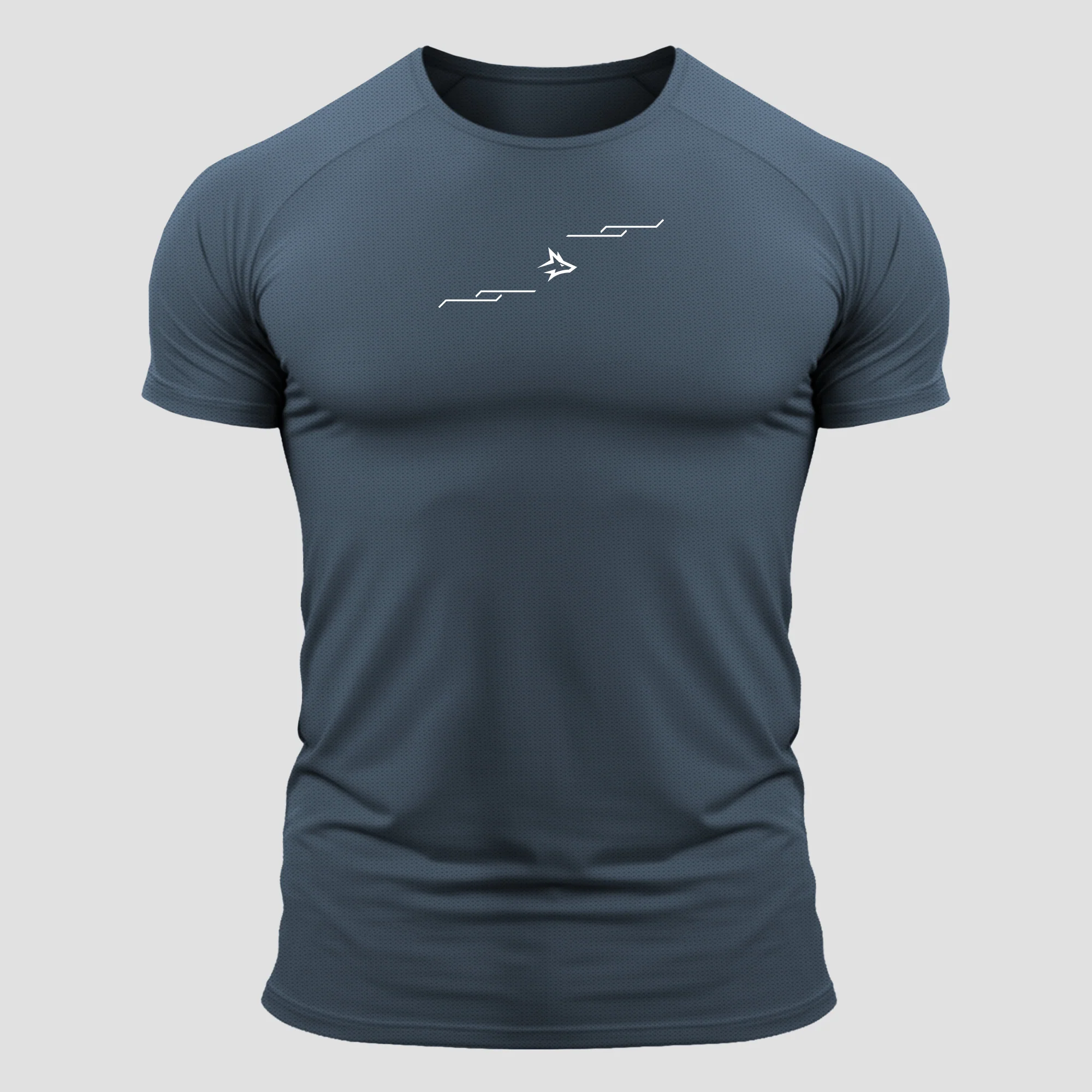 VINCULO | Camiseta Poliamida Wave Move - Image 2