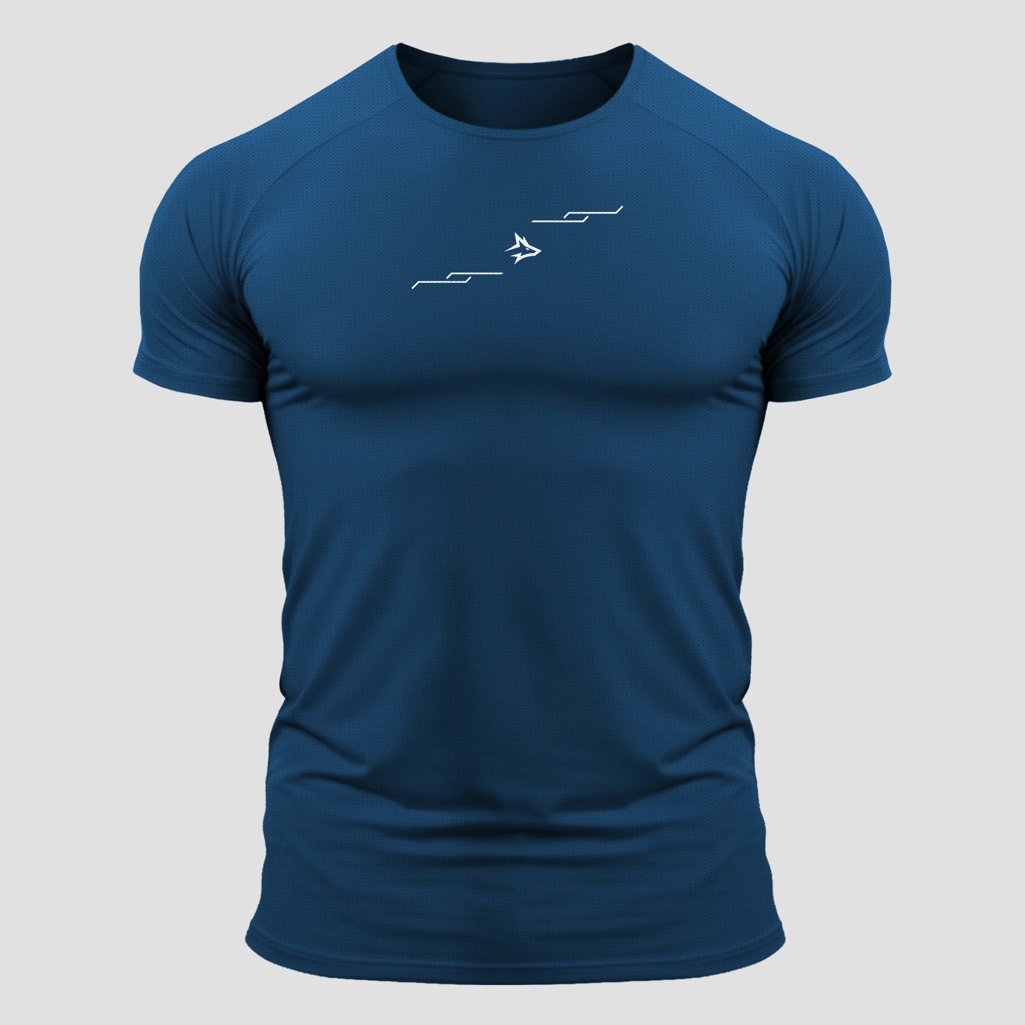 VINCULO | Camiseta Poliamida Wave Move - Image 8