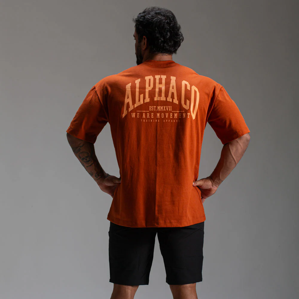 VINCULO | HEAVY OVERSIZED - Image 2