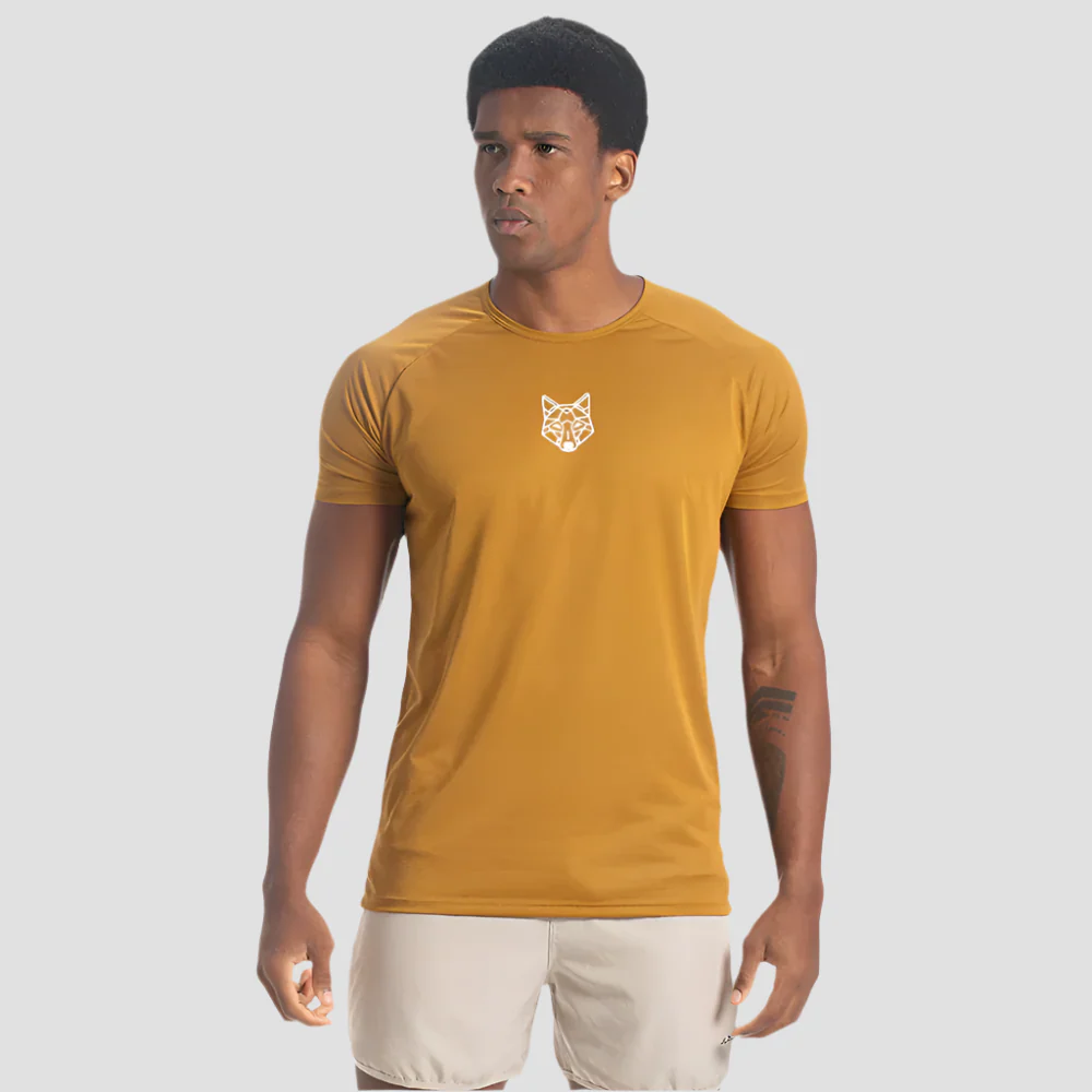 VINCULO | CAMISETA LOBO GEOMÉTRICO - Image 12