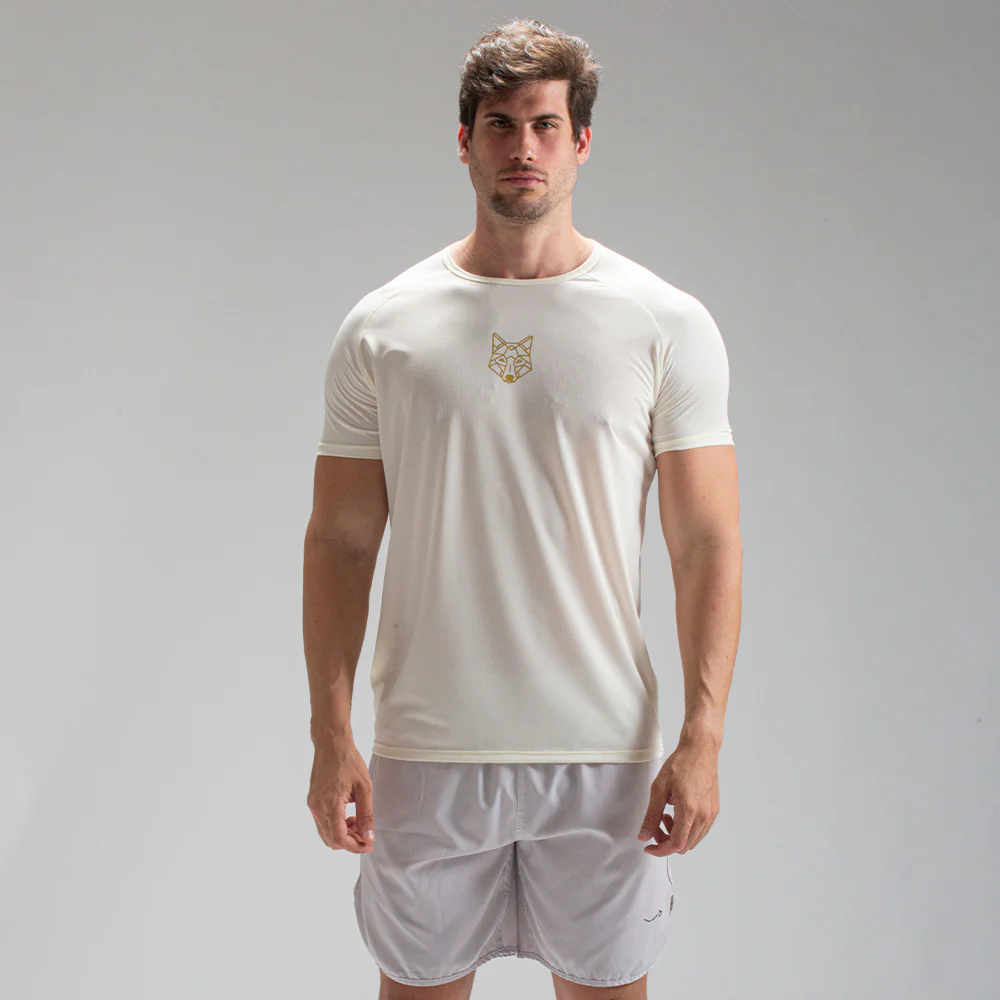 VINCULO | CAMISETA LOBO GEOMÉTRICO - Image 13