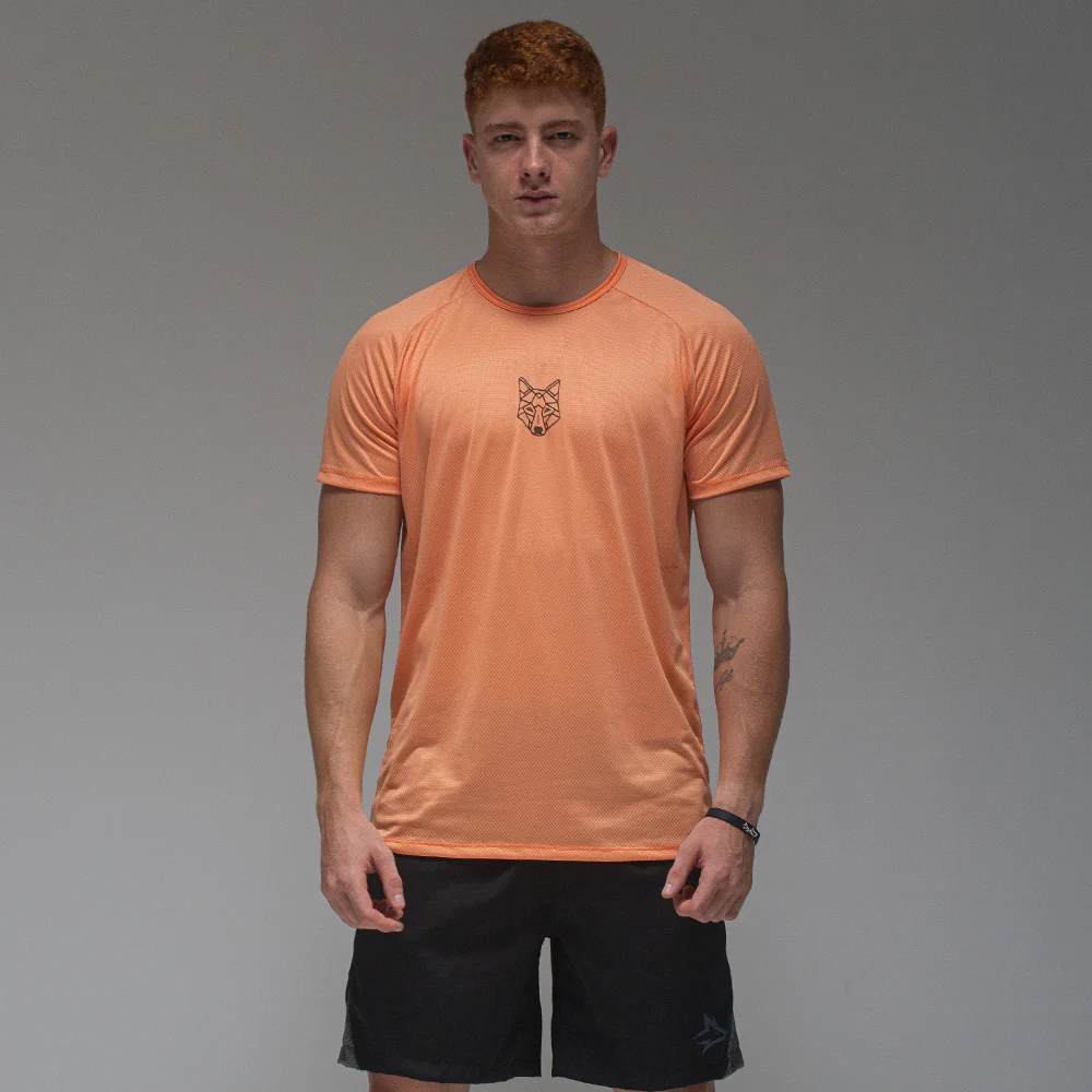 VINCULO | CAMISETA LOBO GEOMÉTRICO - Image 14