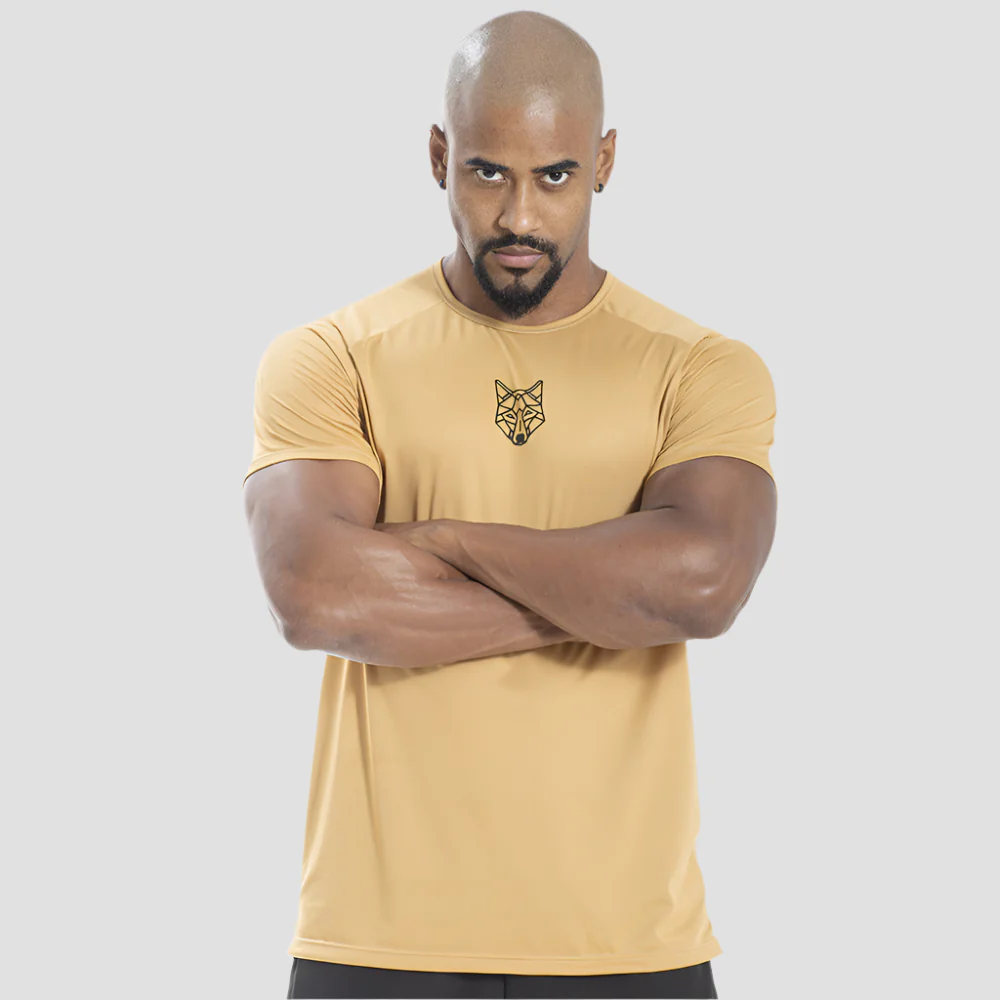 VINCULO | CAMISETA LOBO GEOMÉTRICO - Image 17