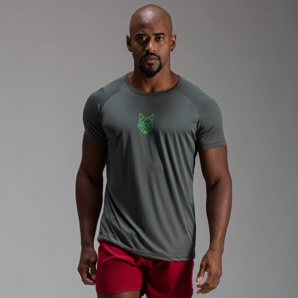 VINCULO | CAMISETA LOBO GEOMÉTRICO - Image 18