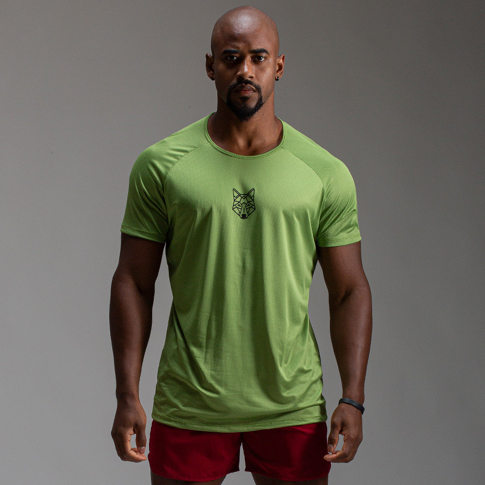 VINCULO | CAMISETA LOBO GEOMÉTRICO - Image 19