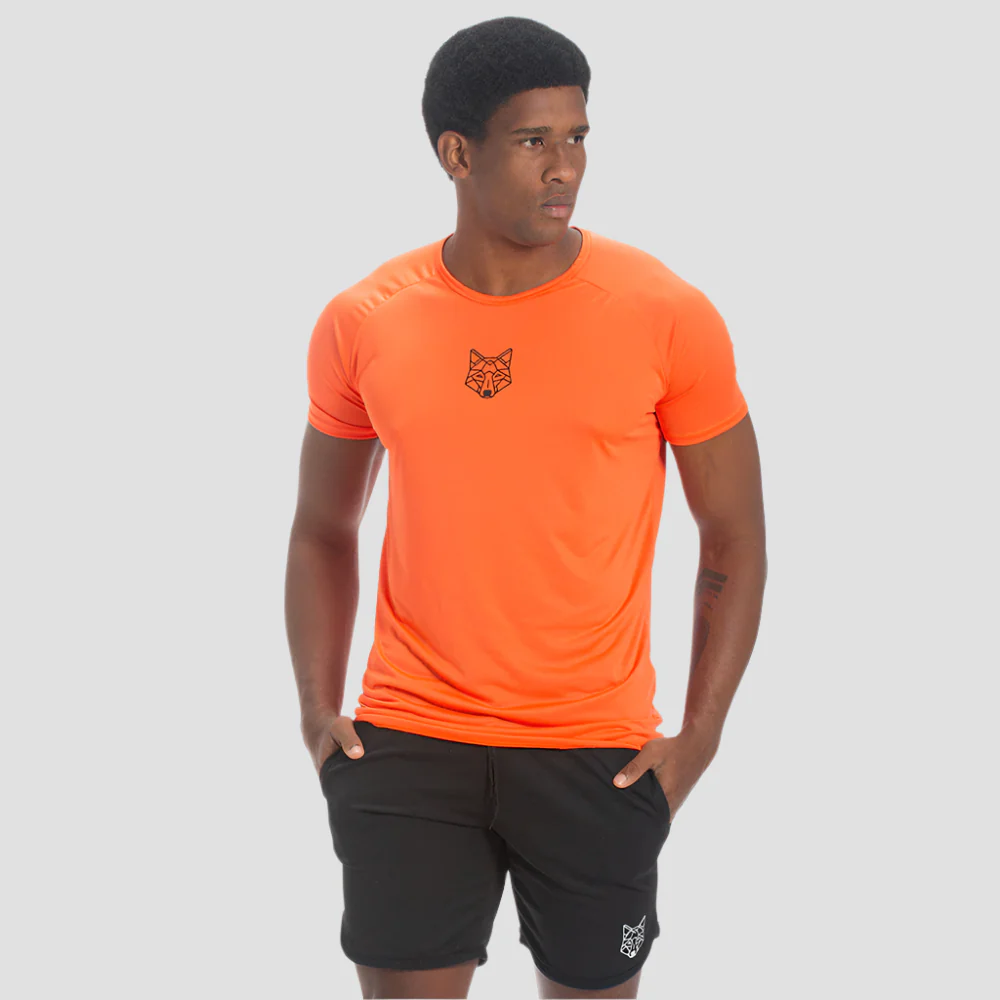 VINCULO | CAMISETA LOBO GEOMÉTRICO - Image 20