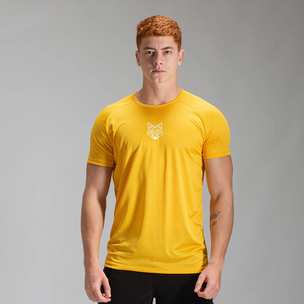 VINCULO | CAMISETA LOBO GEOMÉTRICO - Image 21