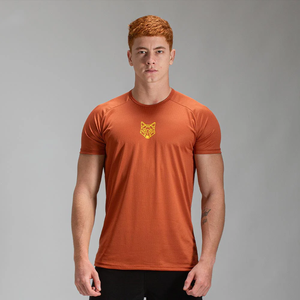VINCULO | CAMISETA LOBO GEOMÉTRICO - Image 22
