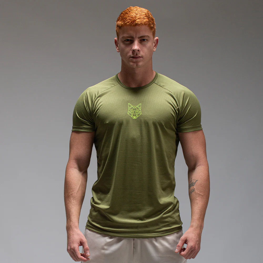 VINCULO | CAMISETA LOBO GEOMÉTRICO - Image 23