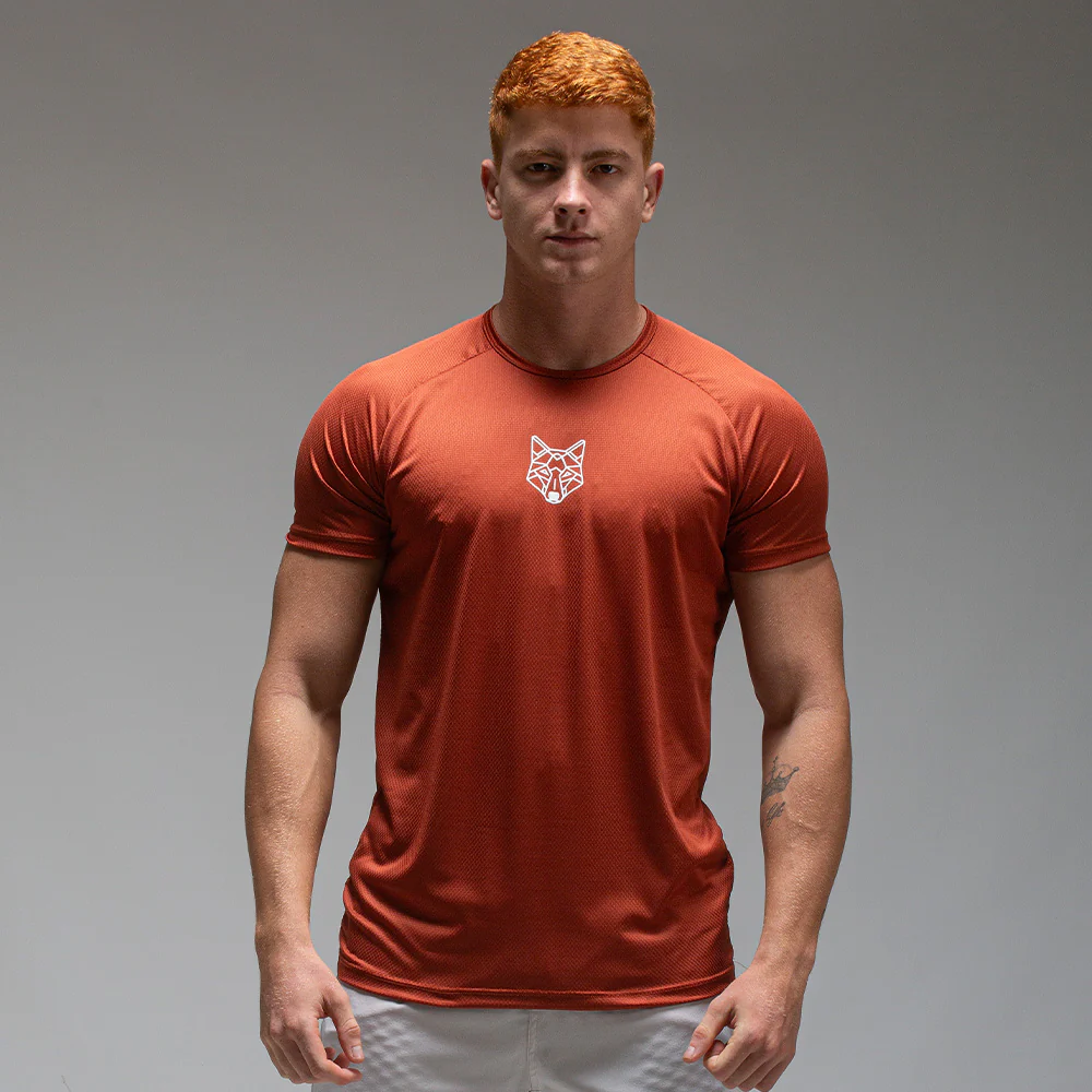 VINCULO | CAMISETA LOBO GEOMÉTRICO - Image 24