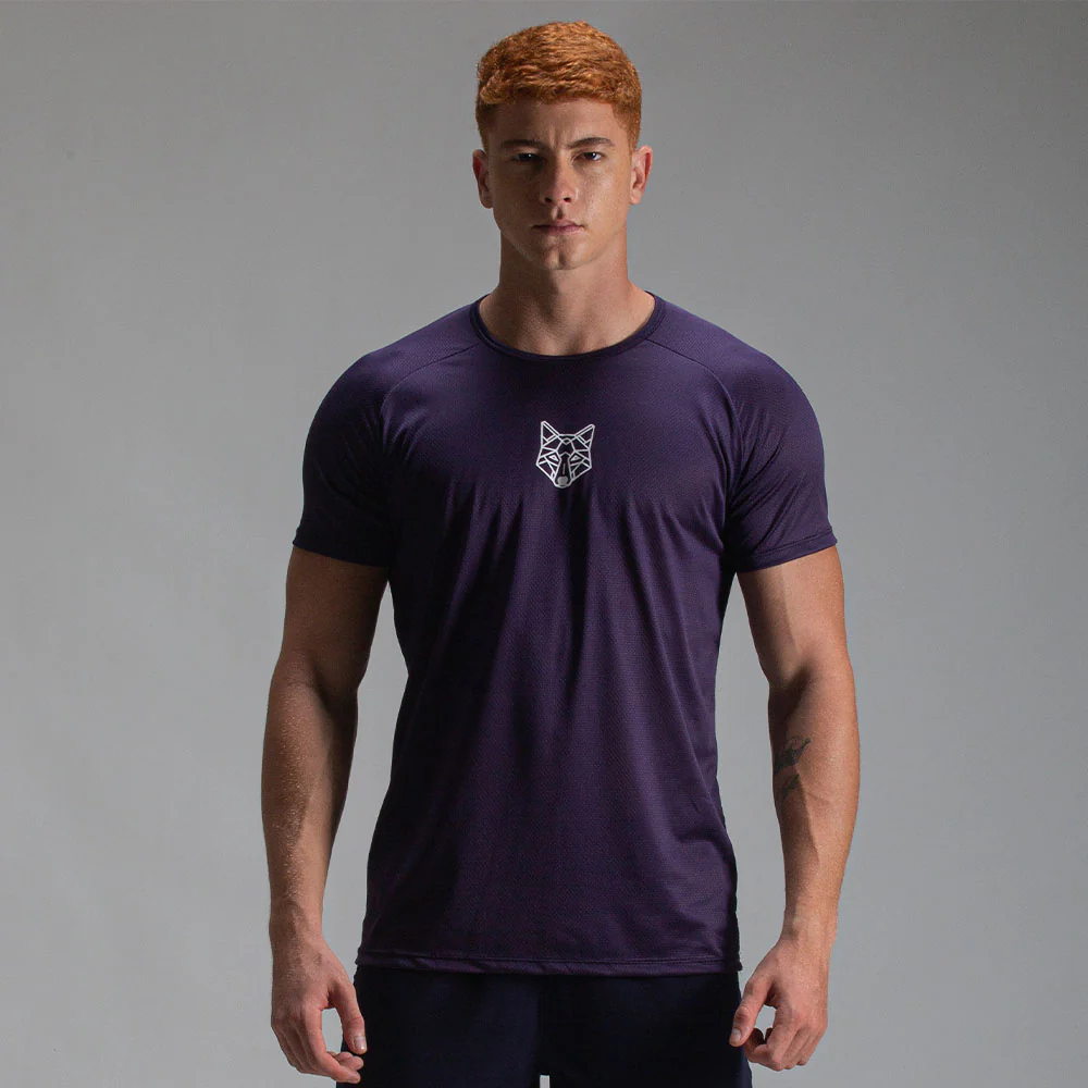 VINCULO | CAMISETA LOBO GEOMÉTRICO - Image 25