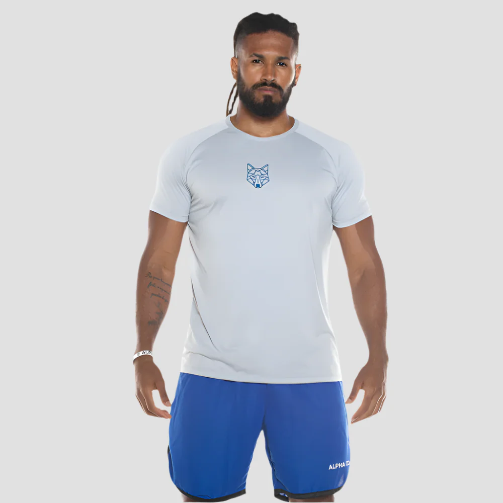 VINCULO | CAMISETA LOBO GEOMÉTRICO - Image 5