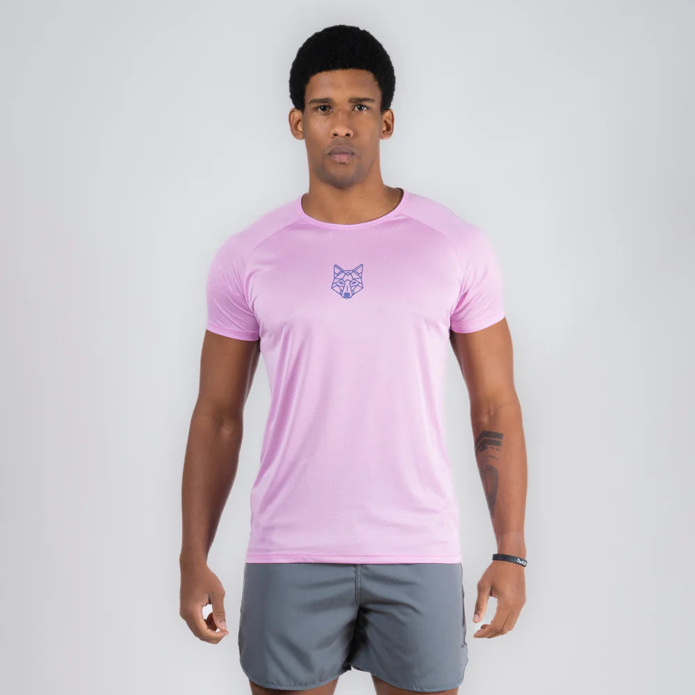 VINCULO | CAMISETA LOBO GEOMÉTRICO - Image 6