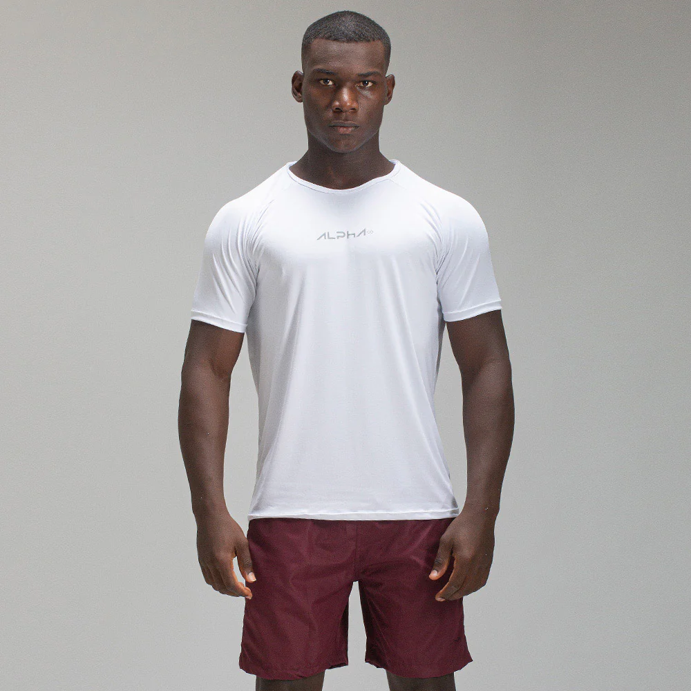 VINCULO | CAMISETA NEW FLUID LISO - Image 10