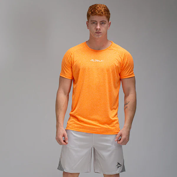 VINCULO | CAMISETA NEW FLUID LISO - Image 11